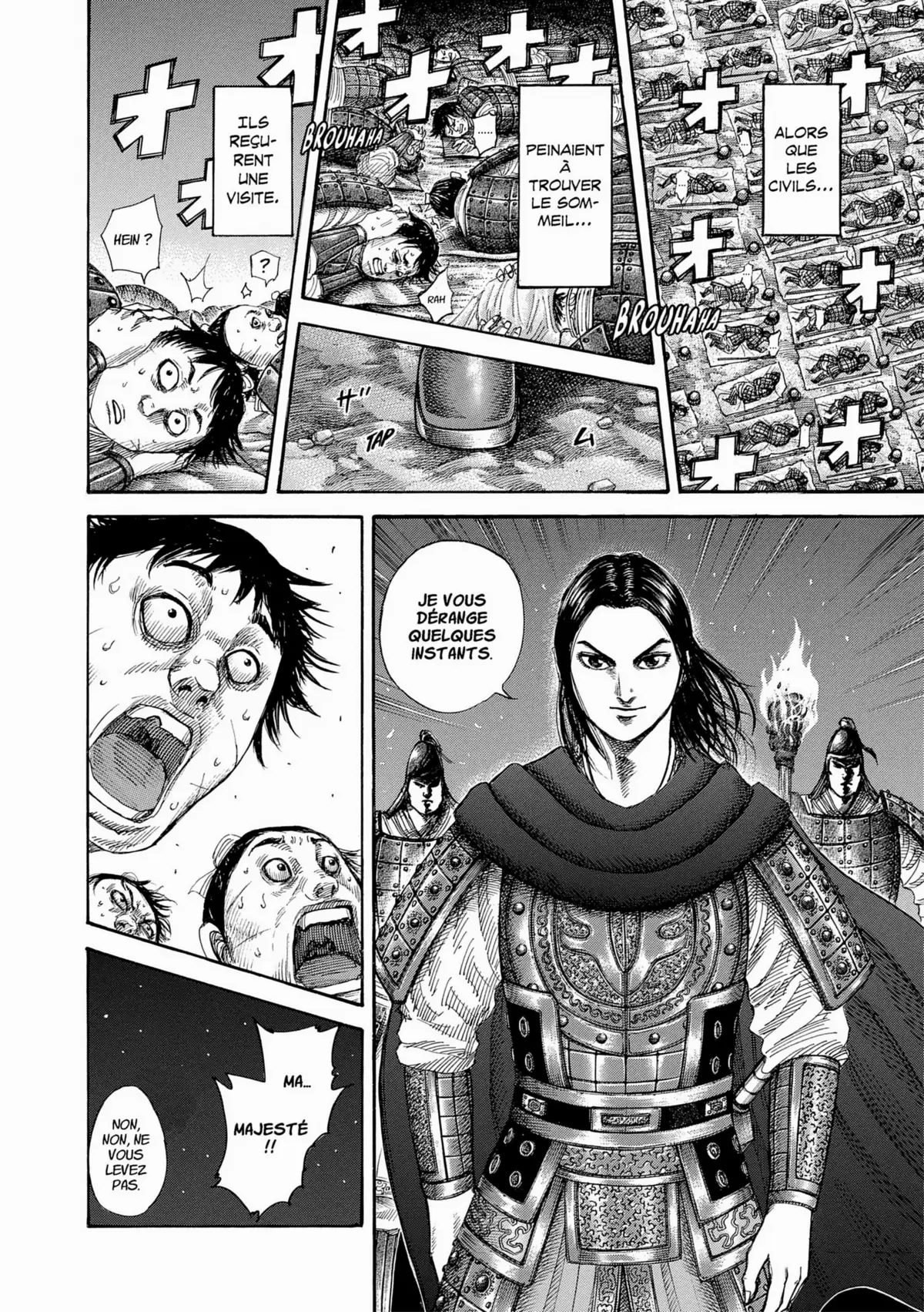 Kingdom Volume 32 page 12