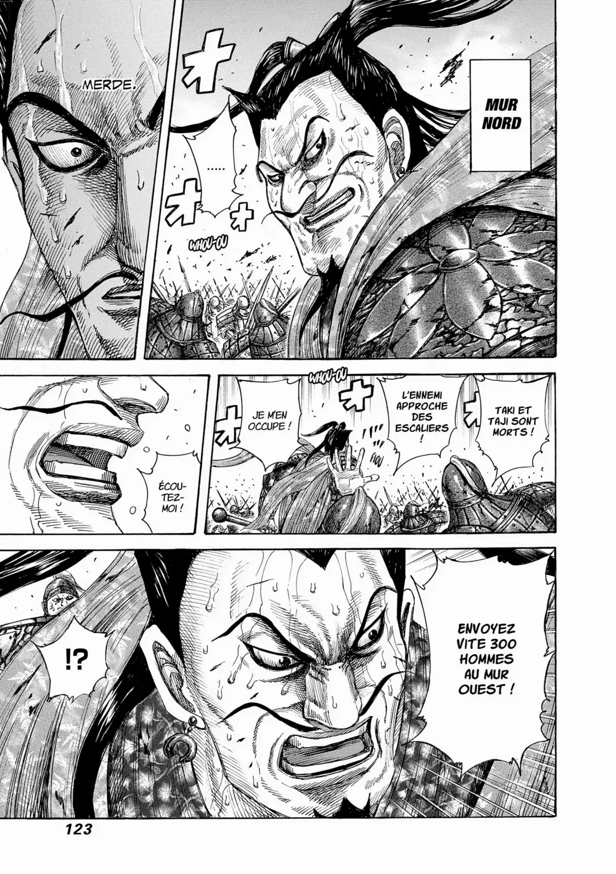 Kingdom Volume 32 page 120