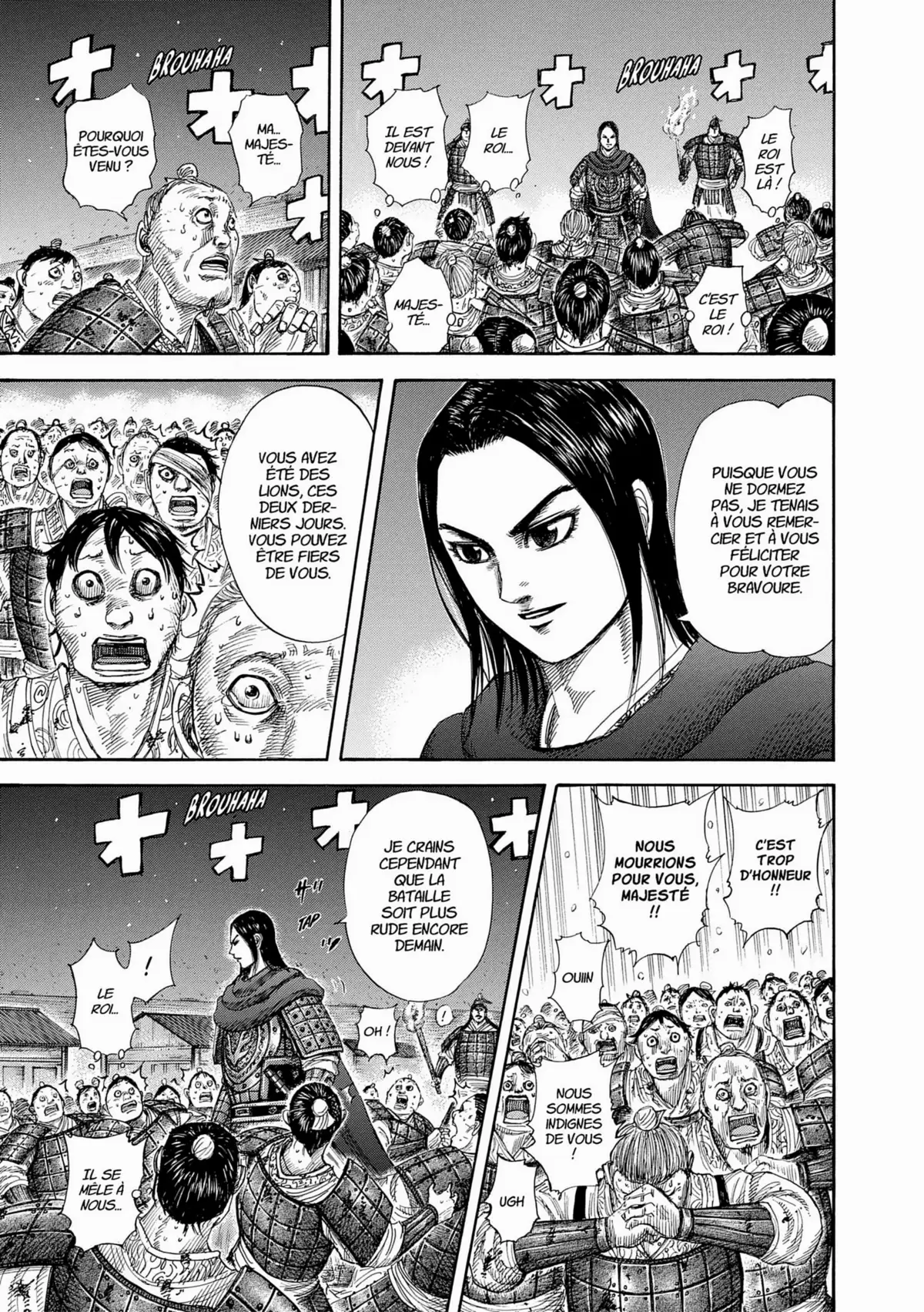 Kingdom Volume 32 page 13