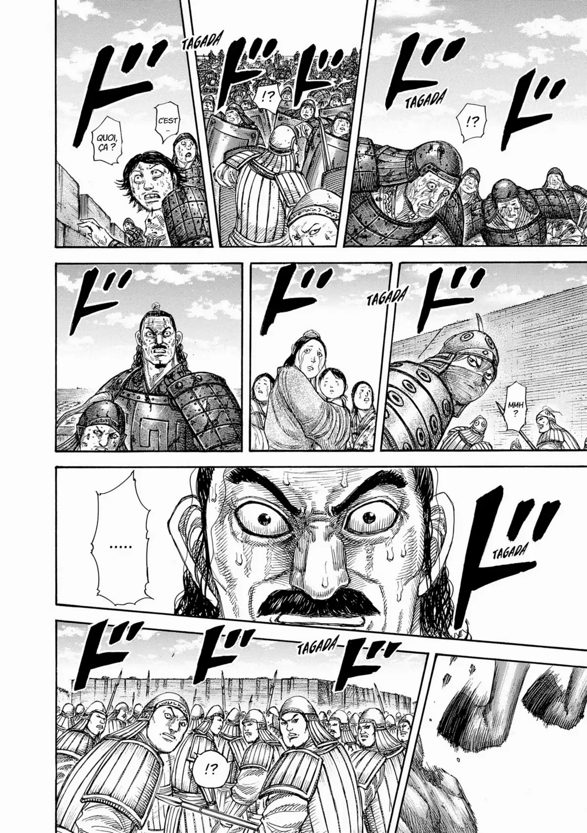 Kingdom Volume 32 page 145