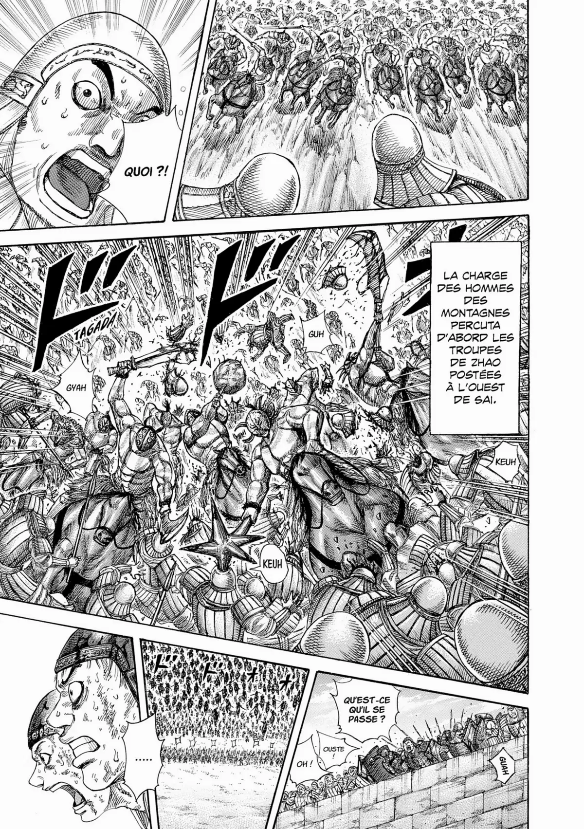 Kingdom Volume 32 page 146