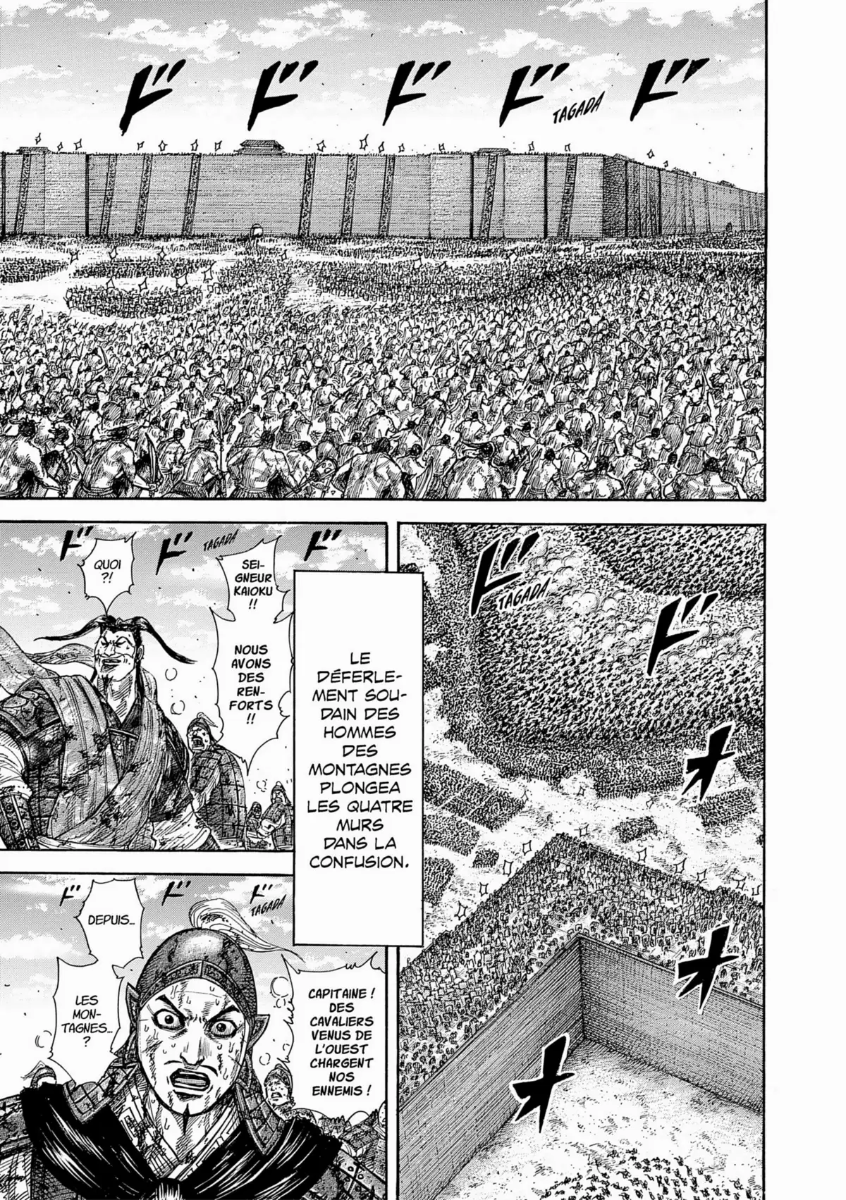 Kingdom Volume 32 page 152
