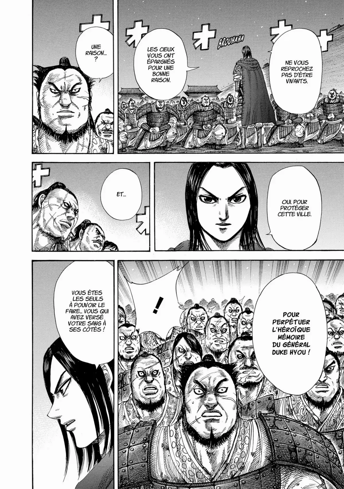Kingdom Volume 32 page 18