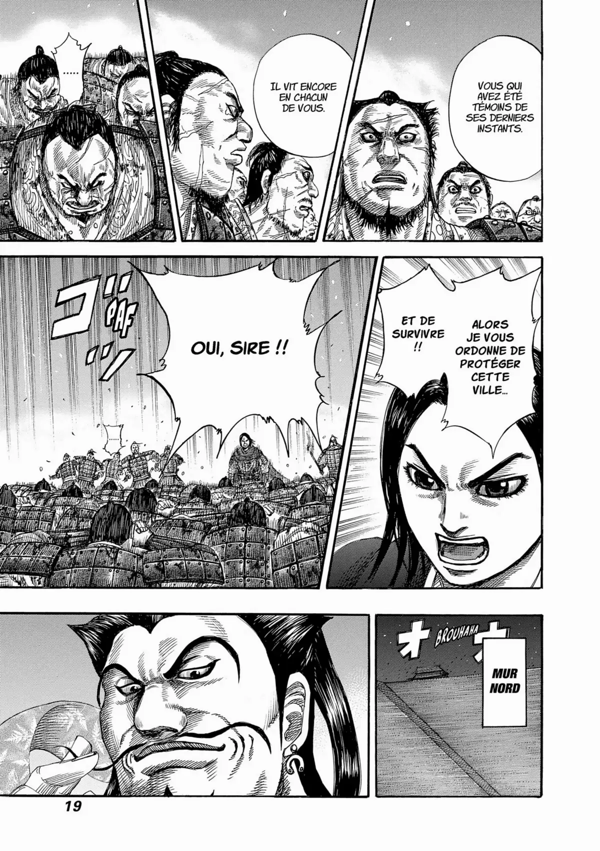 Kingdom Volume 32 page 19