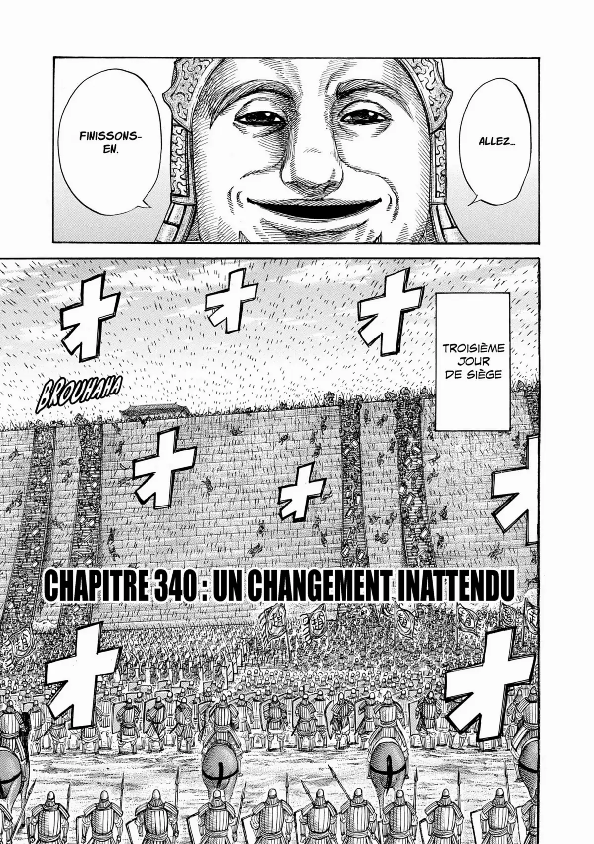 Kingdom Volume 32 page 25