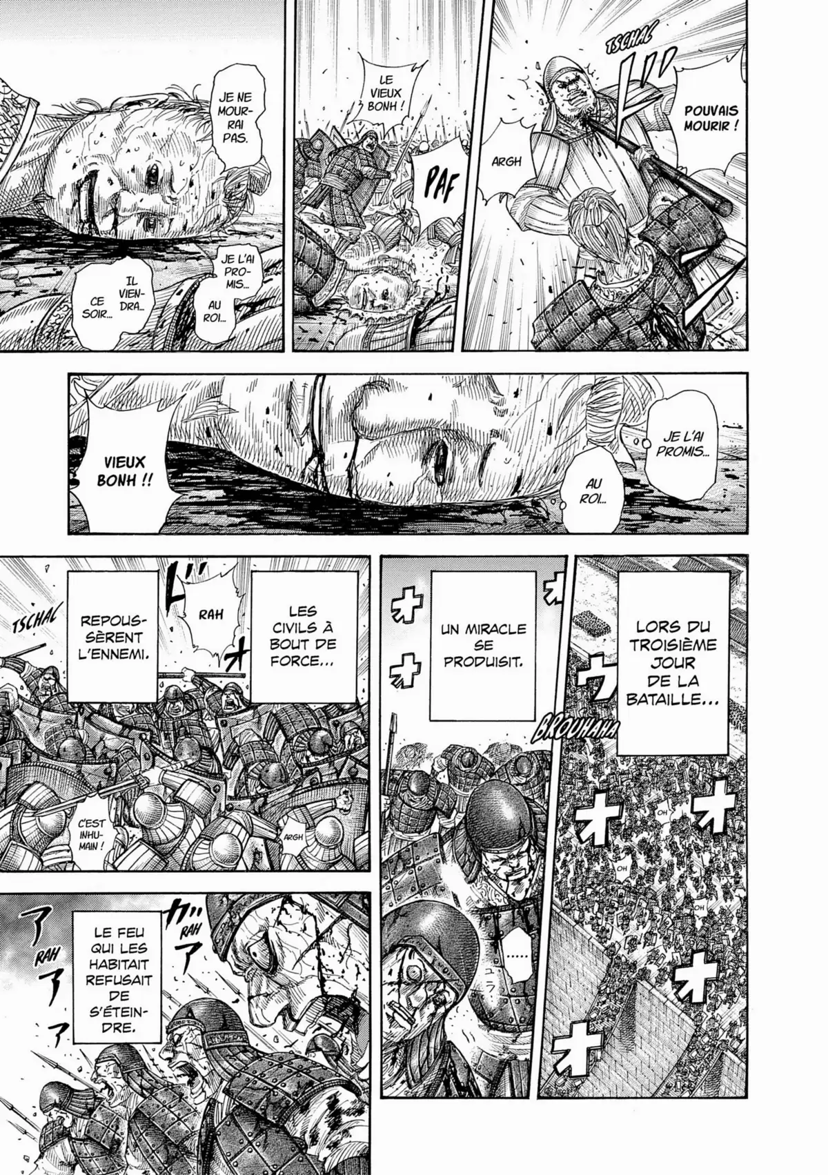 Kingdom Volume 32 page 31