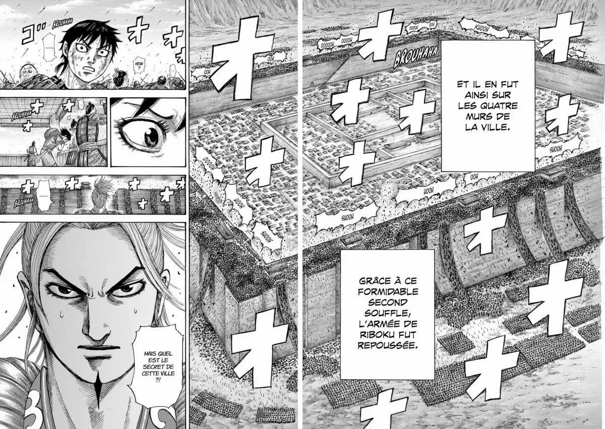 Kingdom Volume 32 page 32