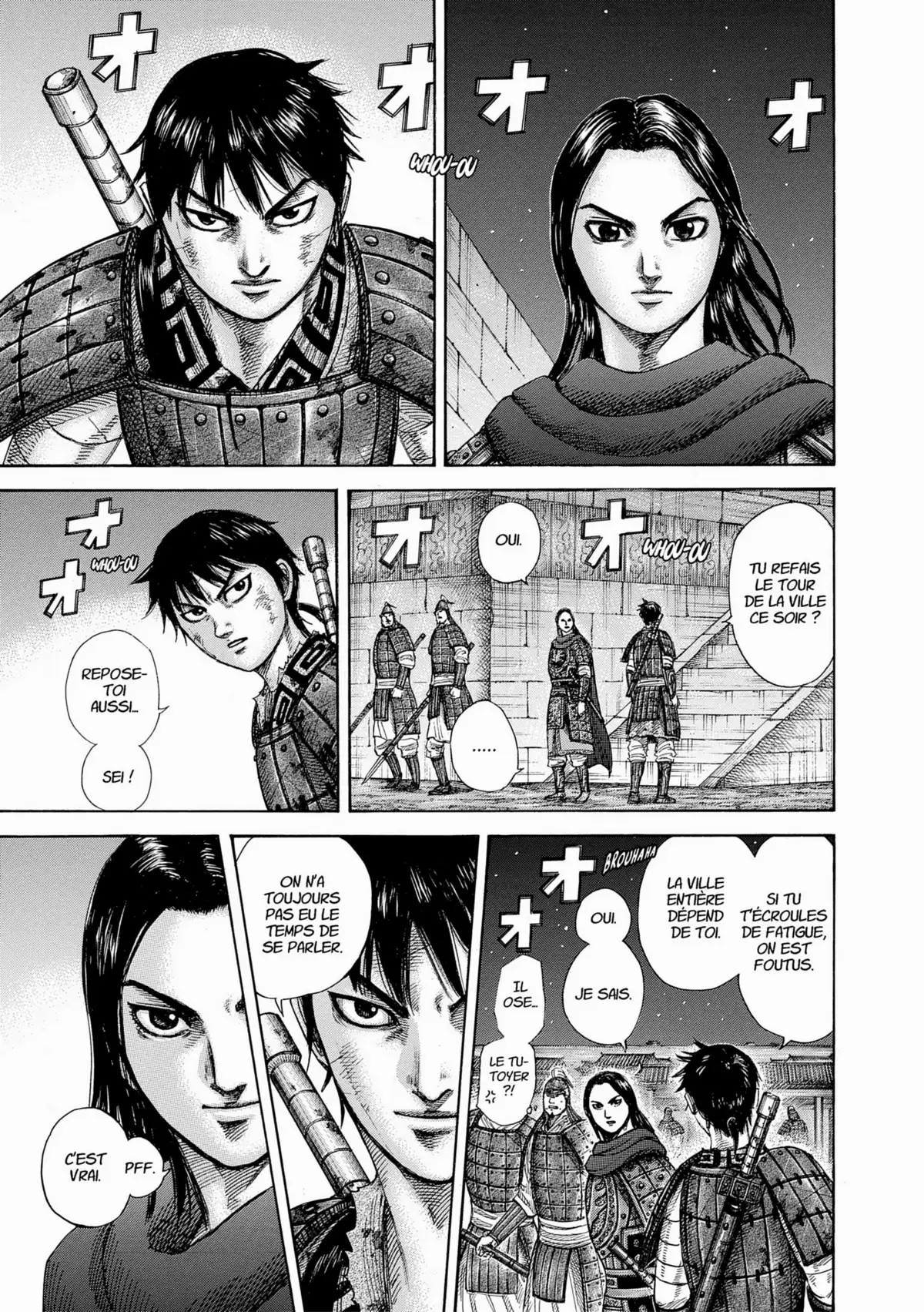 Kingdom Volume 32 page 34