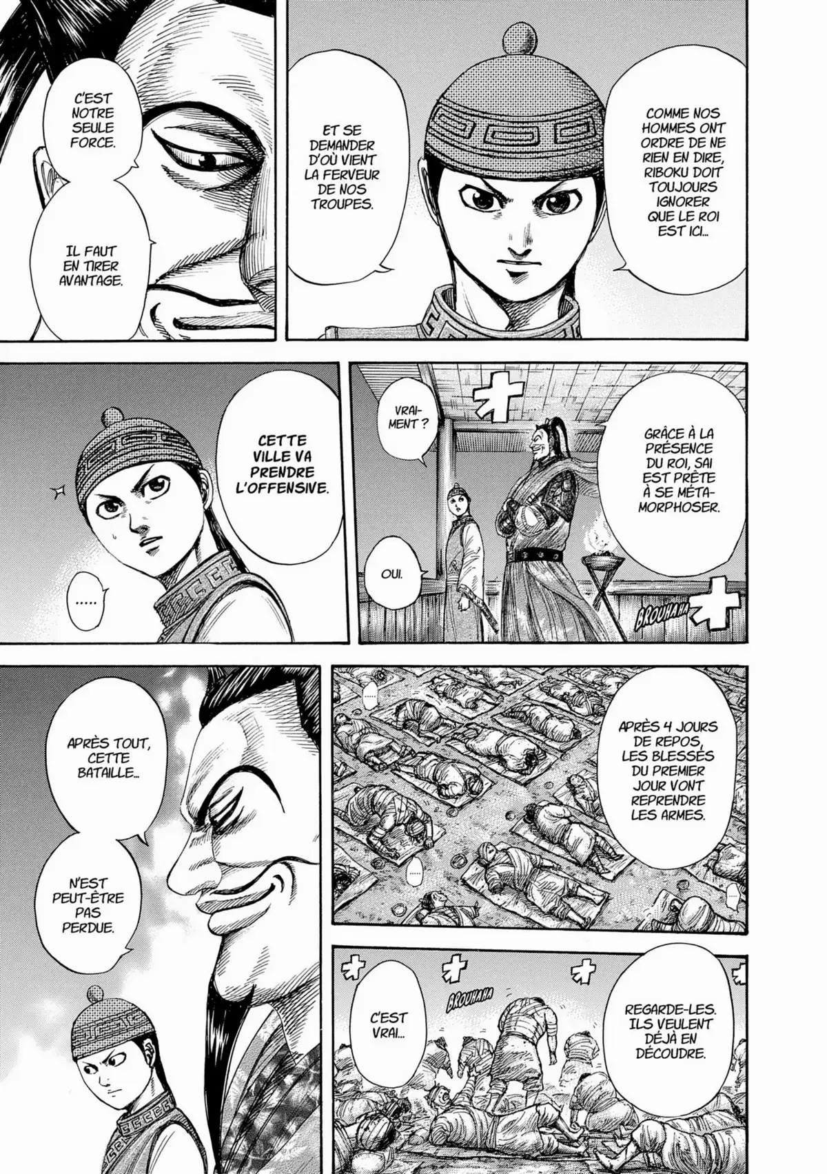 Kingdom Volume 32 page 36