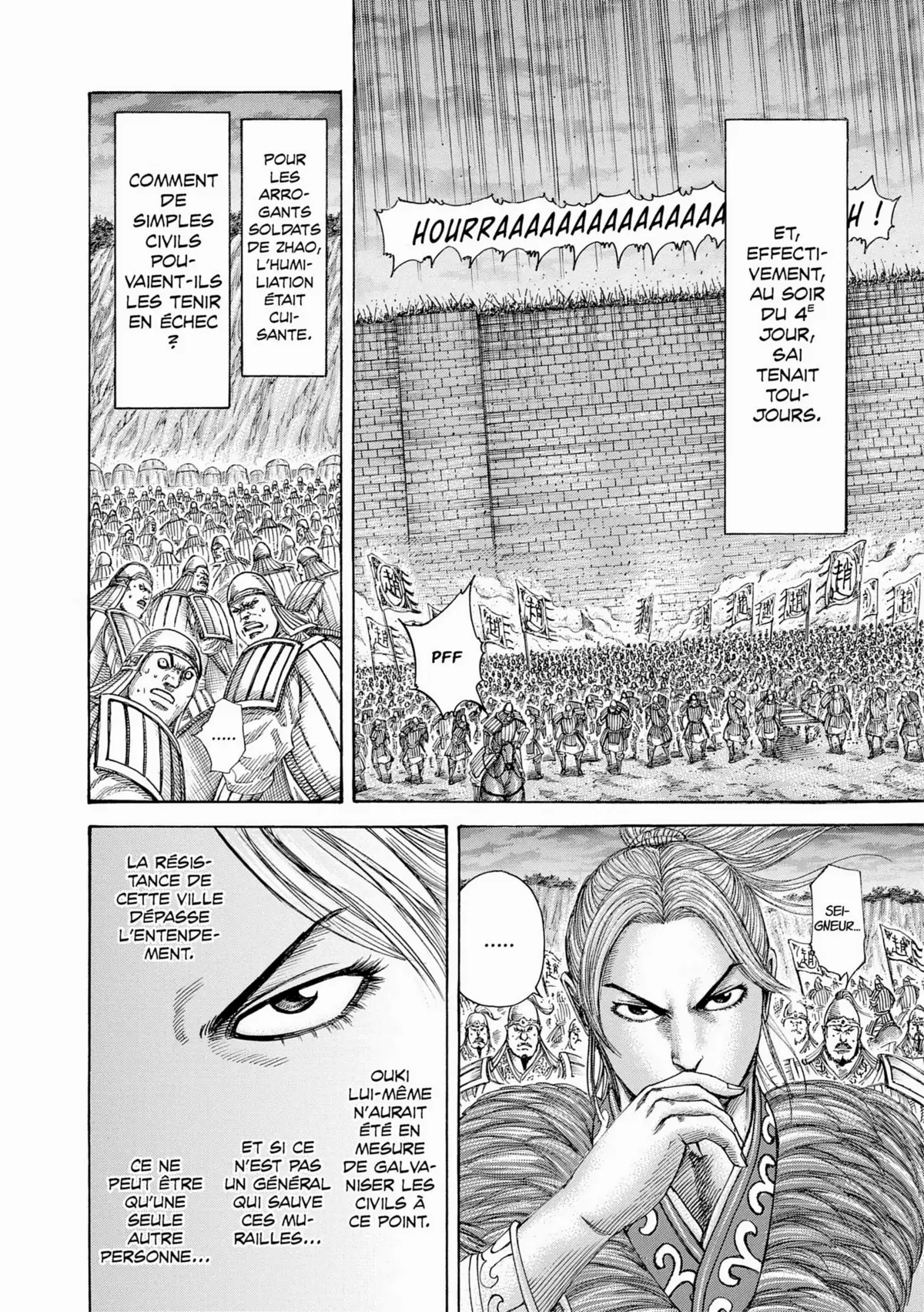 Kingdom Volume 32 page 37