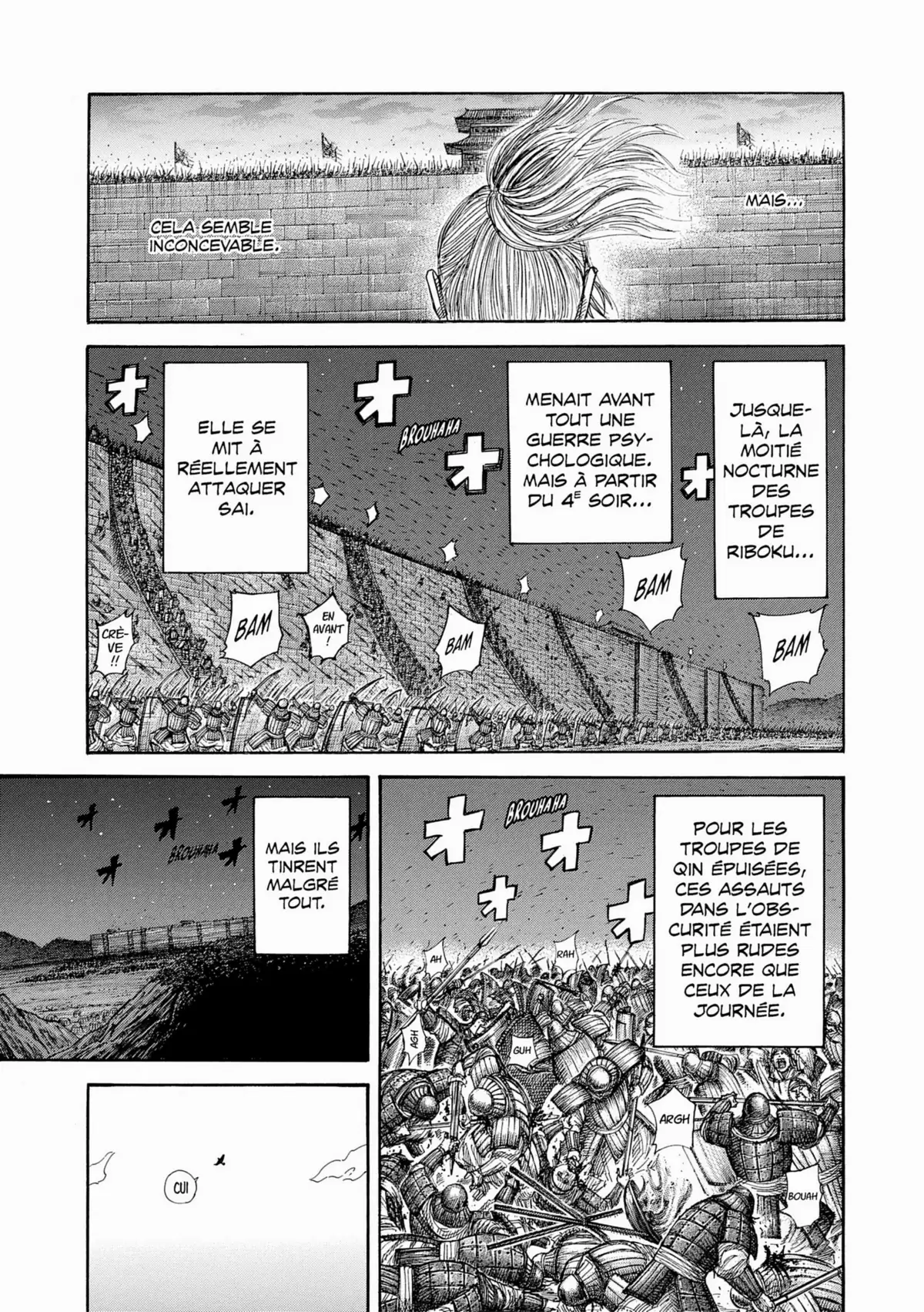 Kingdom Volume 32 page 38