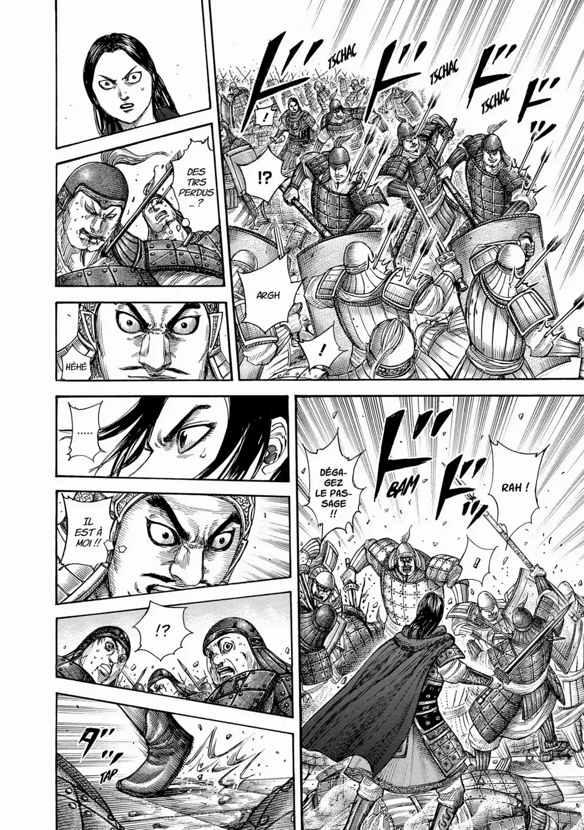 Kingdom Volume 32 page 49