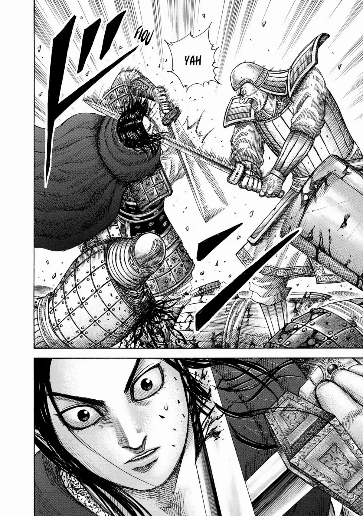 Kingdom Volume 32 page 51