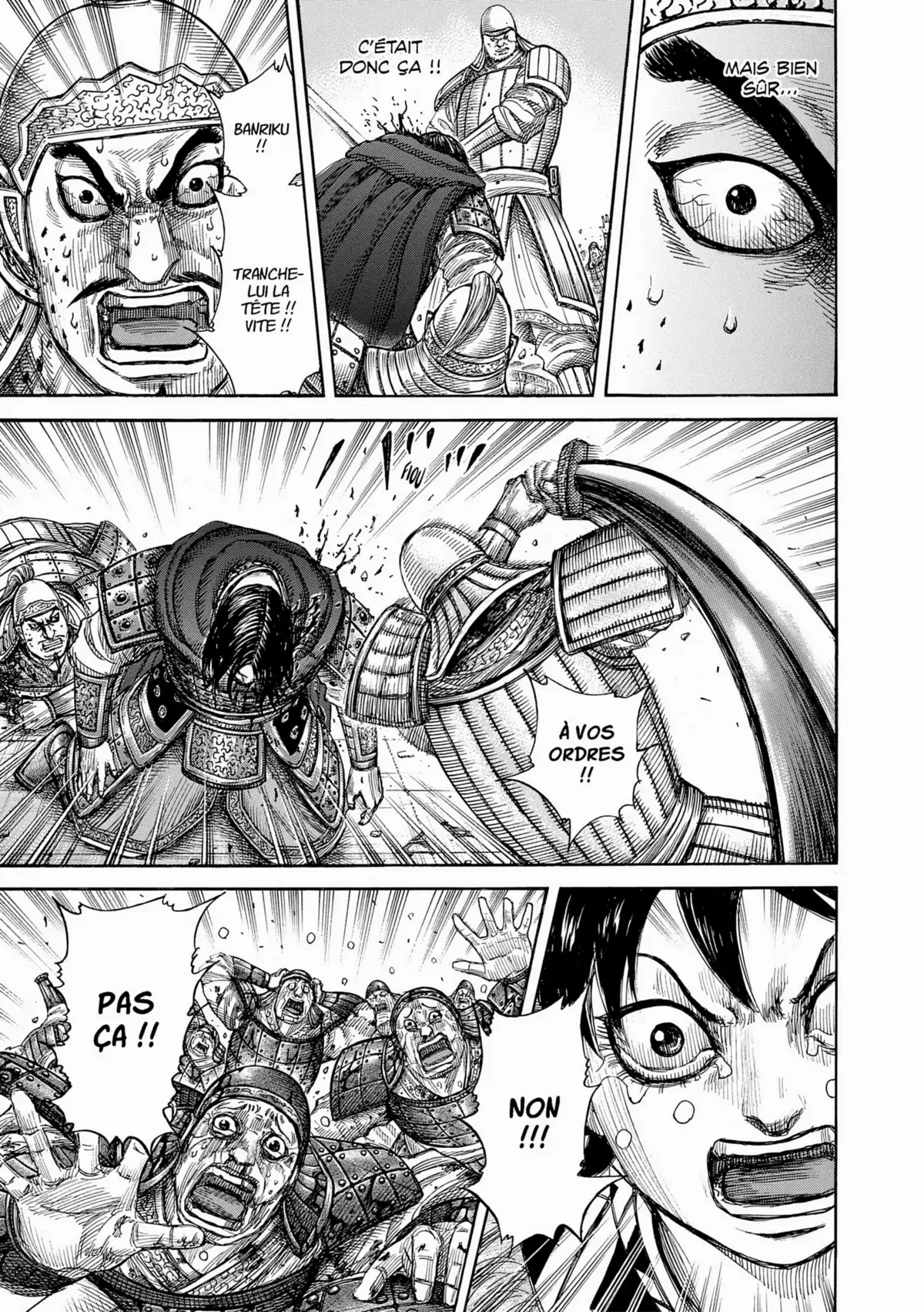 Kingdom Volume 32 page 54