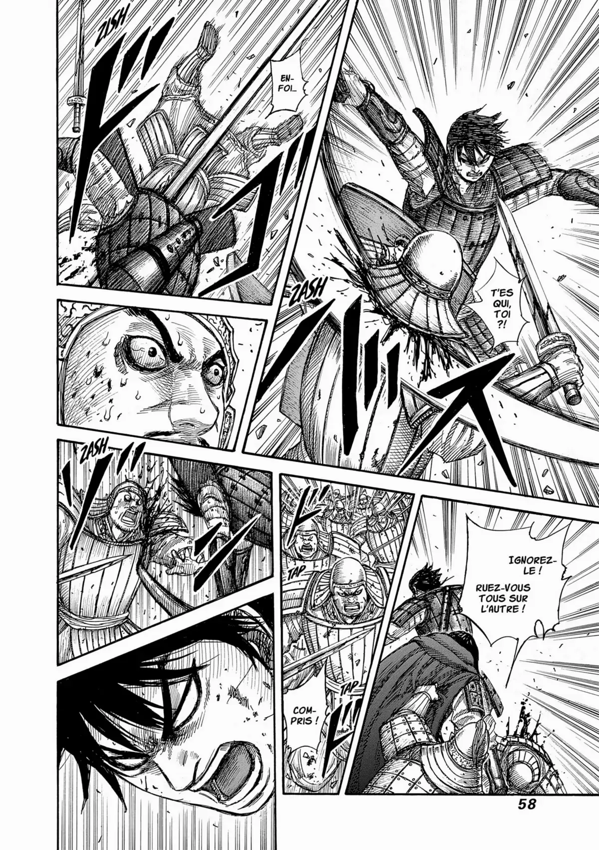 Kingdom Volume 32 page 56