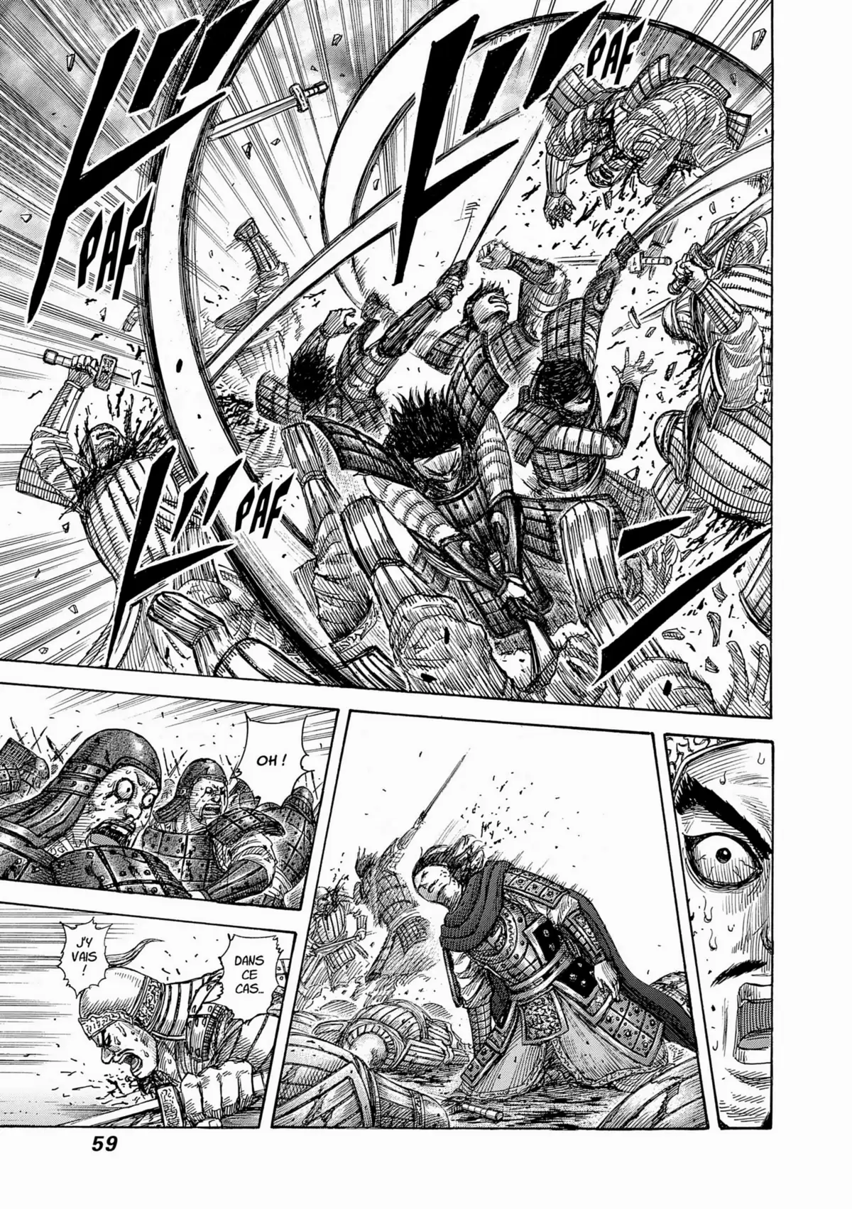 Kingdom Volume 32 page 57
