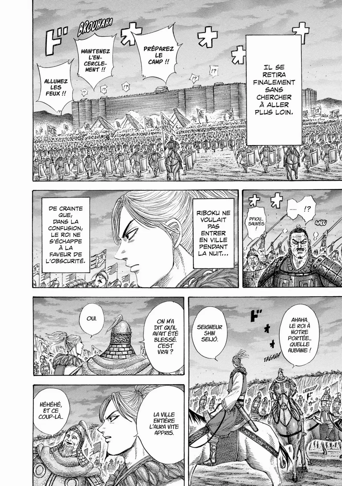 Kingdom Volume 32 page 66