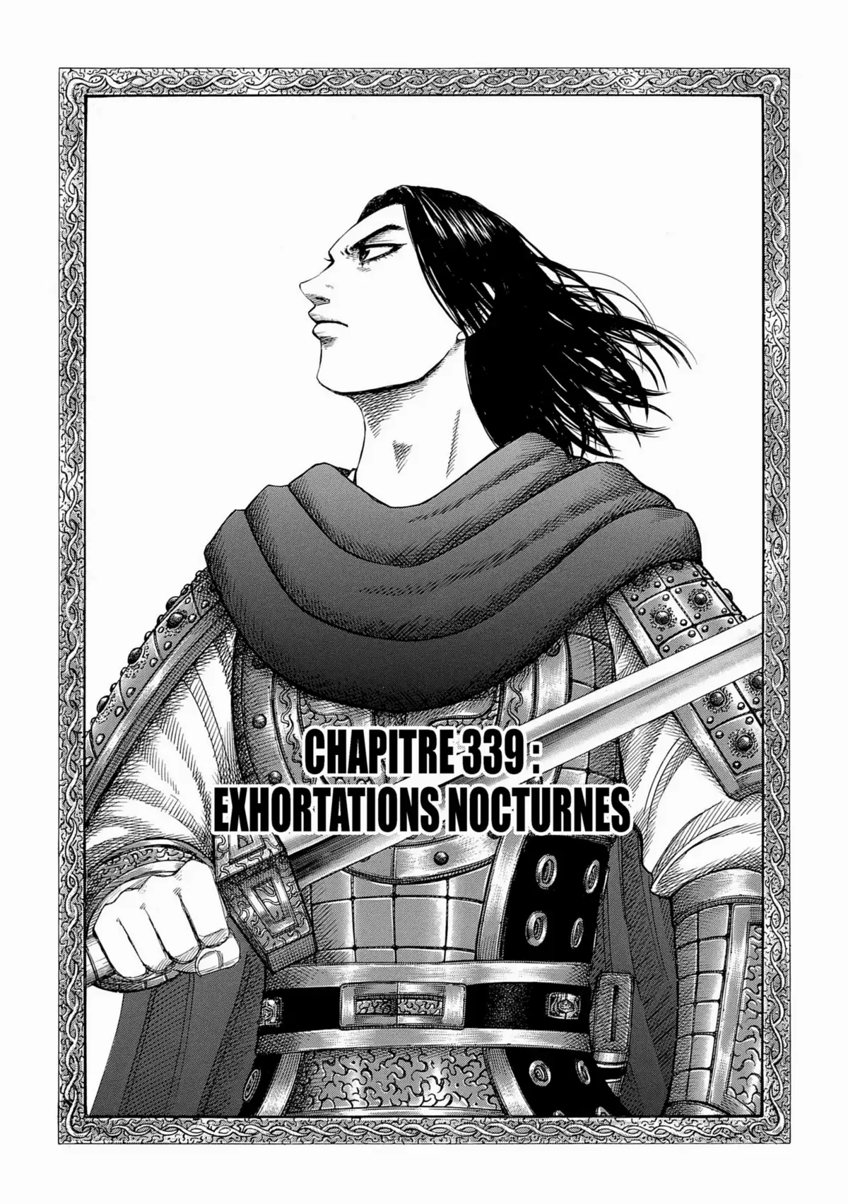 Kingdom Volume 32 page 7