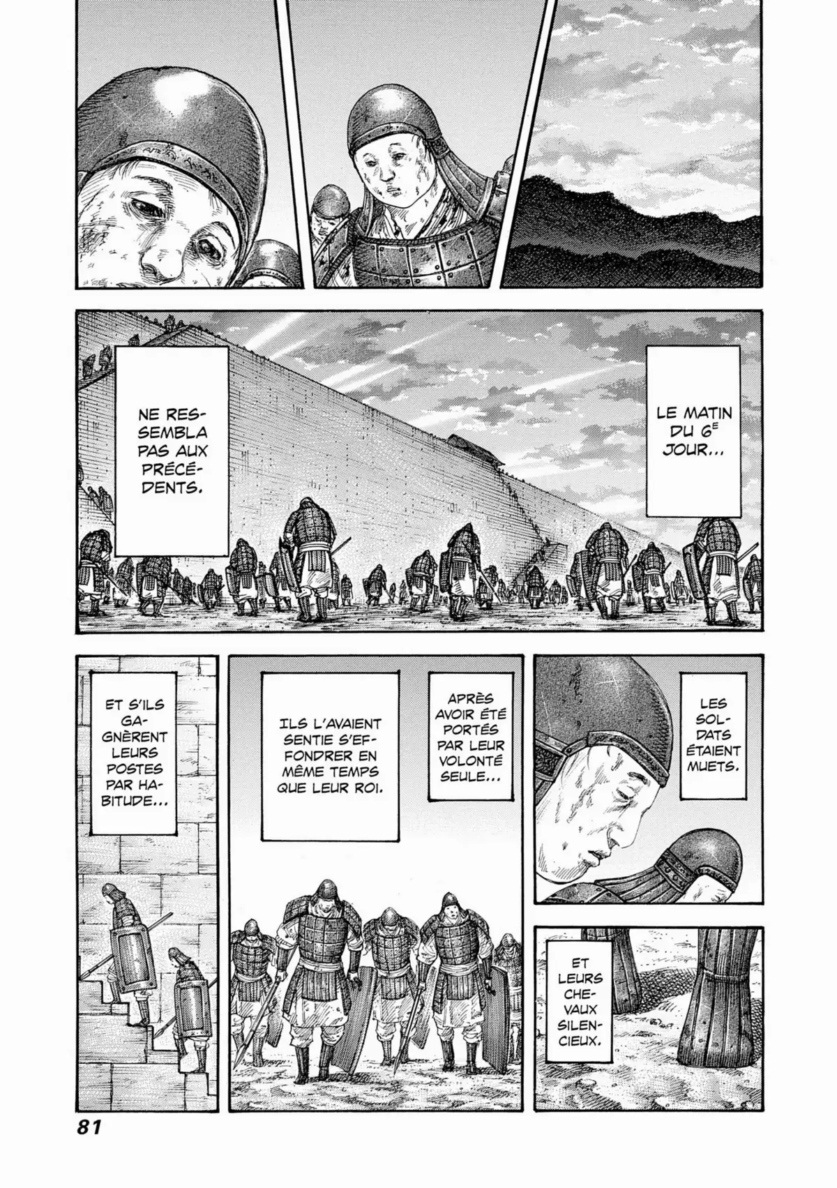Kingdom Volume 32 page 79