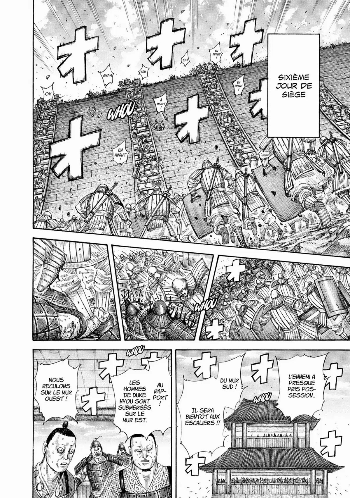 Kingdom Volume 32 page 84