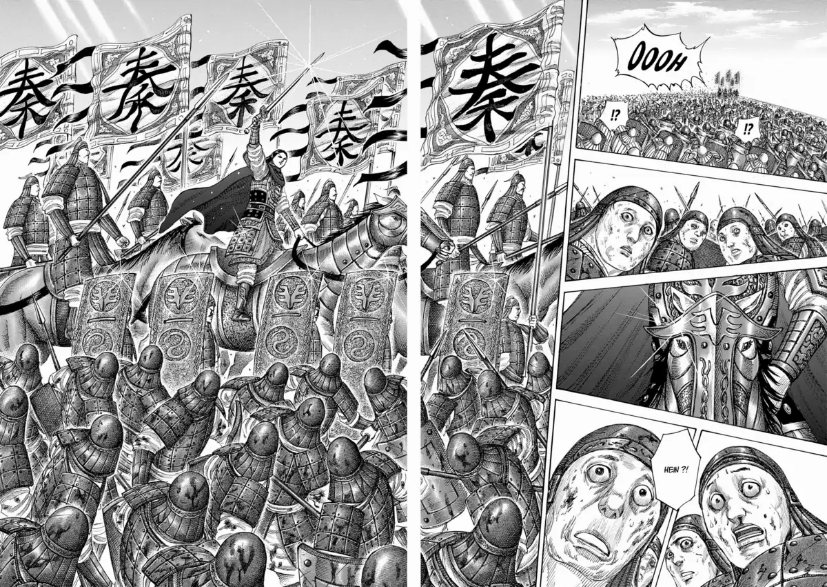 Kingdom Volume 32 page 86