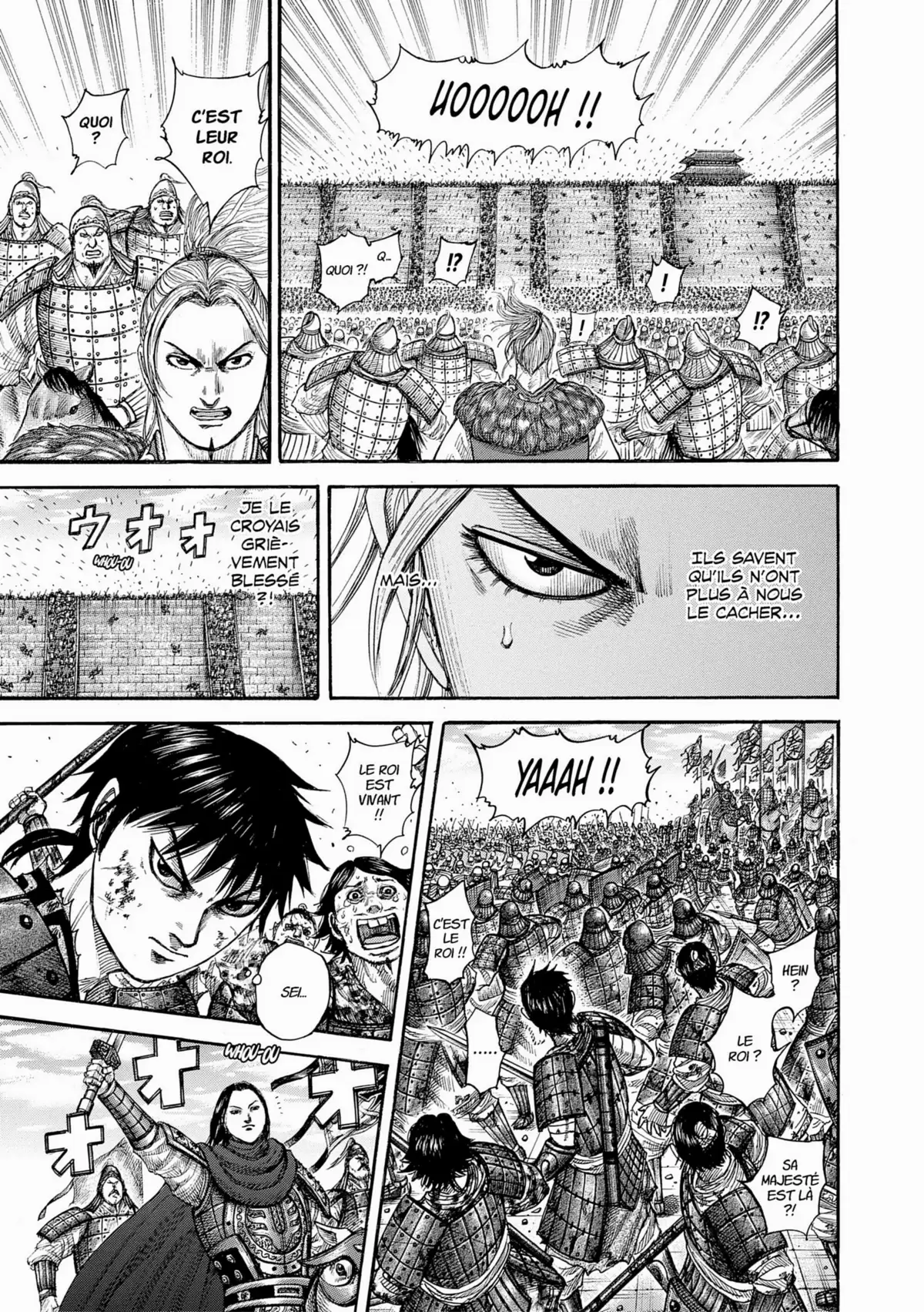 Kingdom Volume 32 page 88