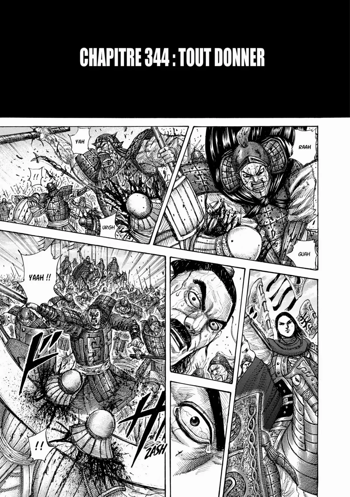 Kingdom Volume 32 page 94