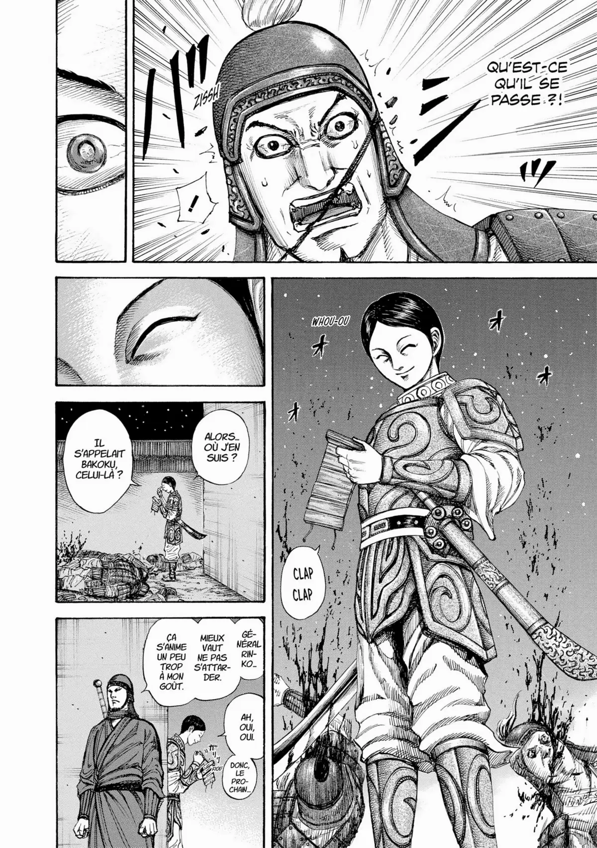 Kingdom Volume 19 page 10