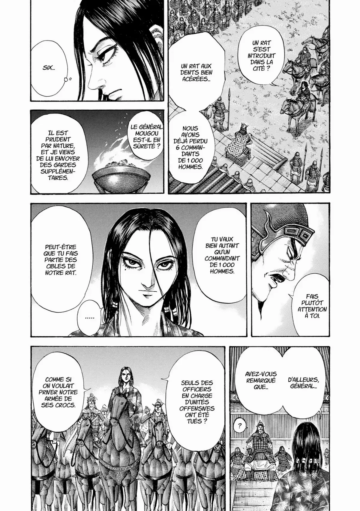 Kingdom Volume 19 page 12