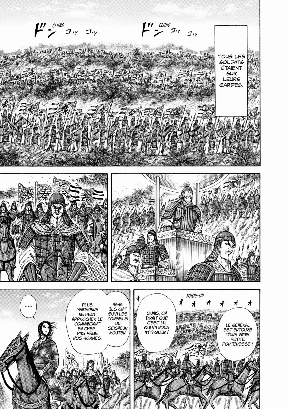 Kingdom Volume 19 page 15