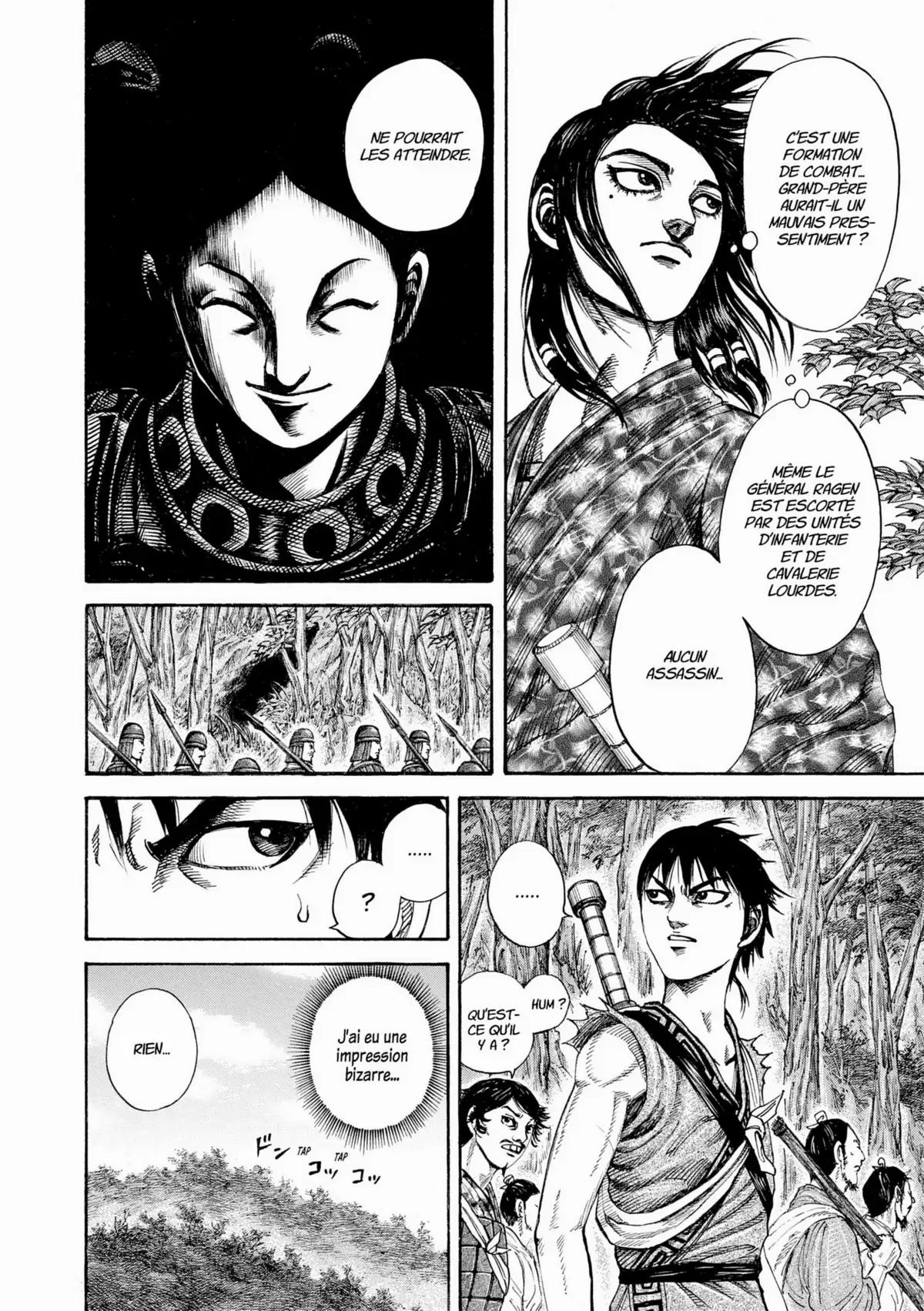 Kingdom Volume 19 page 16