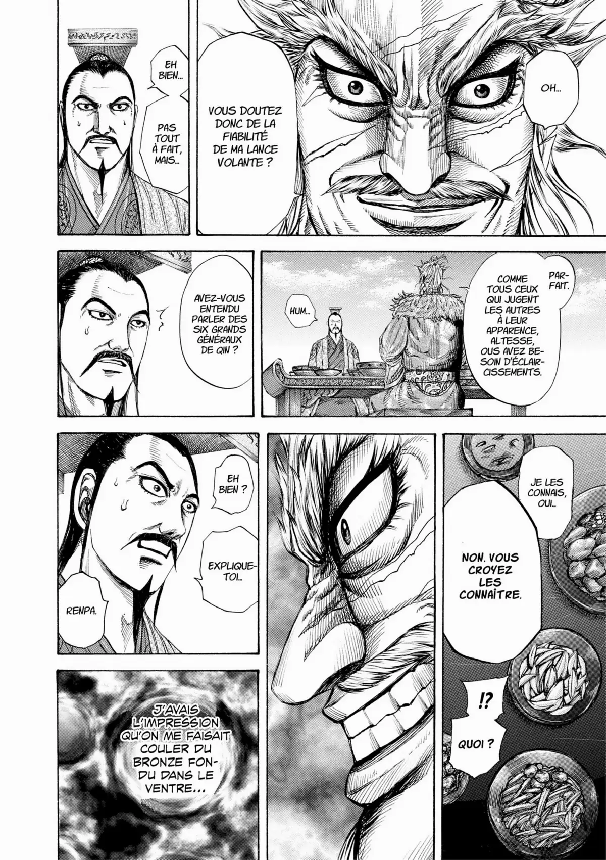 Kingdom Volume 19 page 18