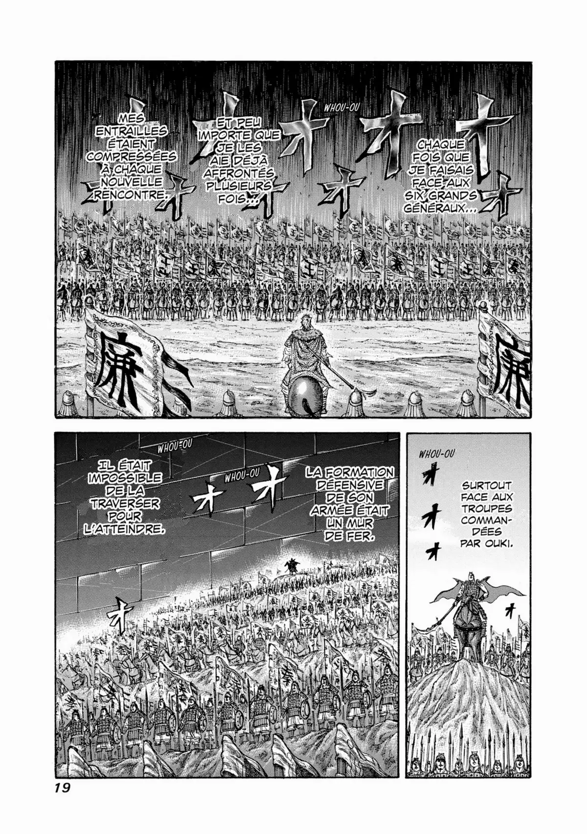 Kingdom Volume 19 page 19