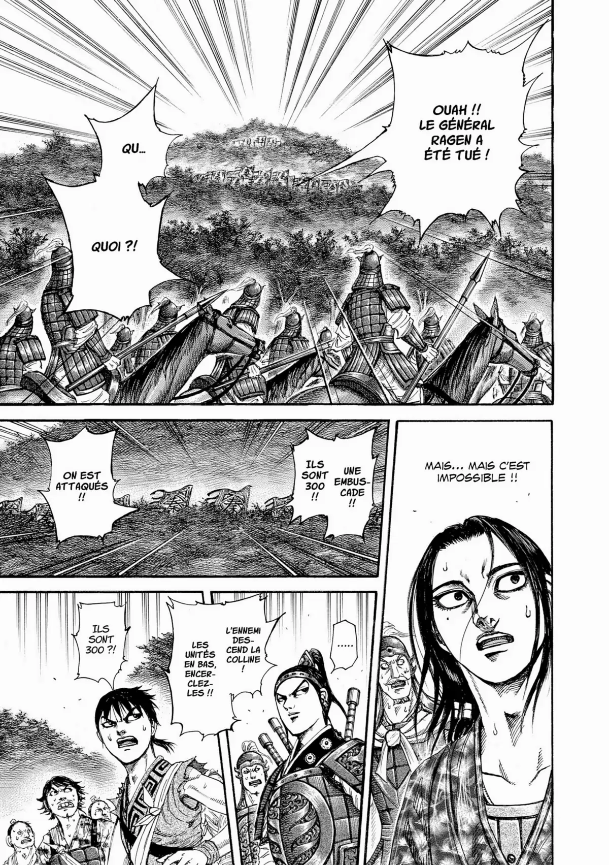 Kingdom Volume 19 page 23