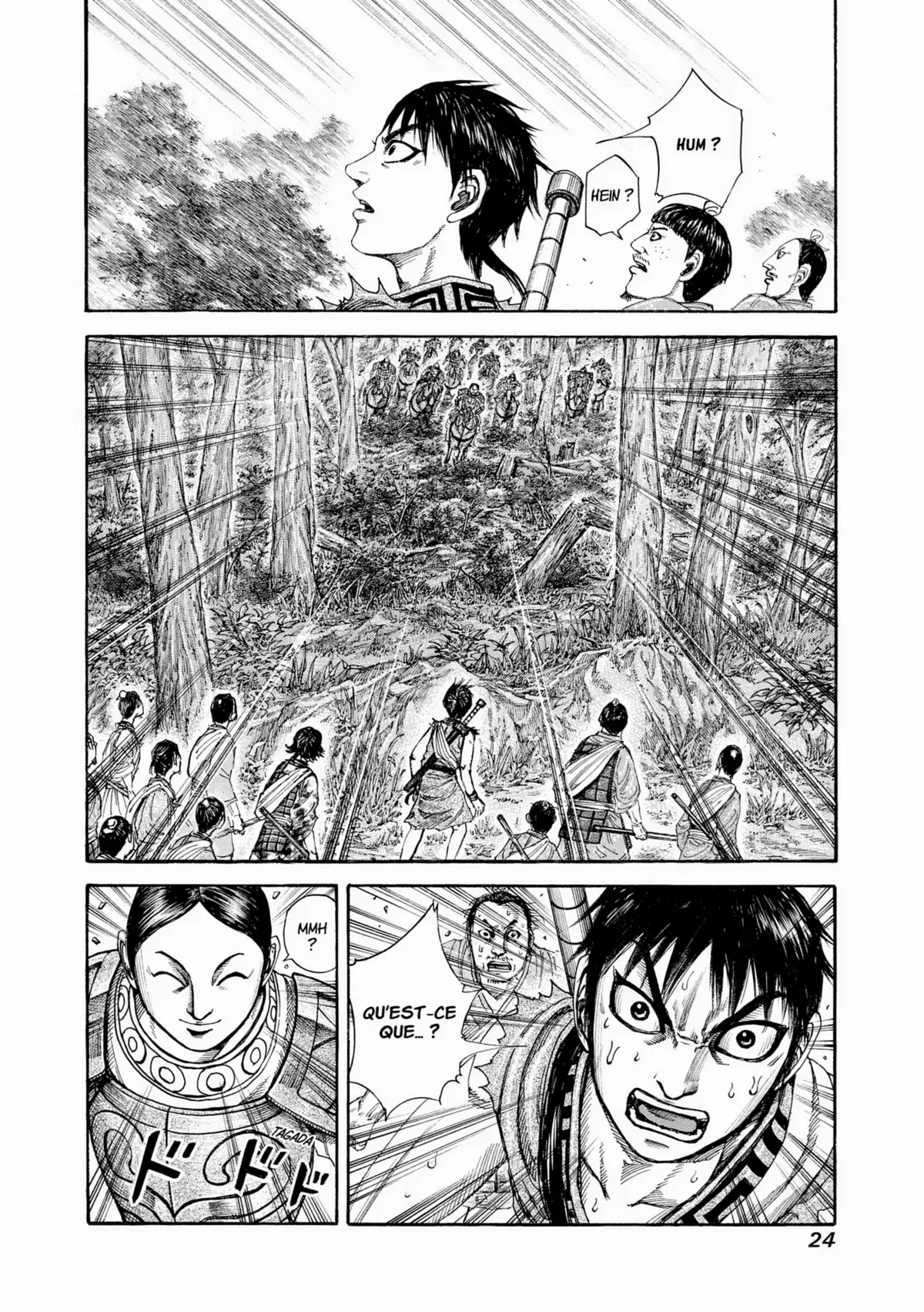 Kingdom Volume 19 page 24