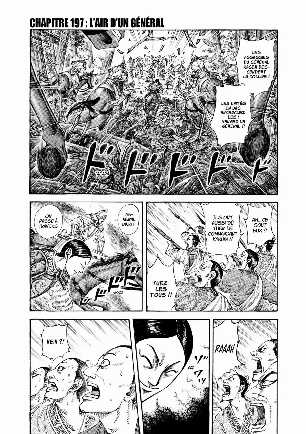 Kingdom Volume 19 page 25