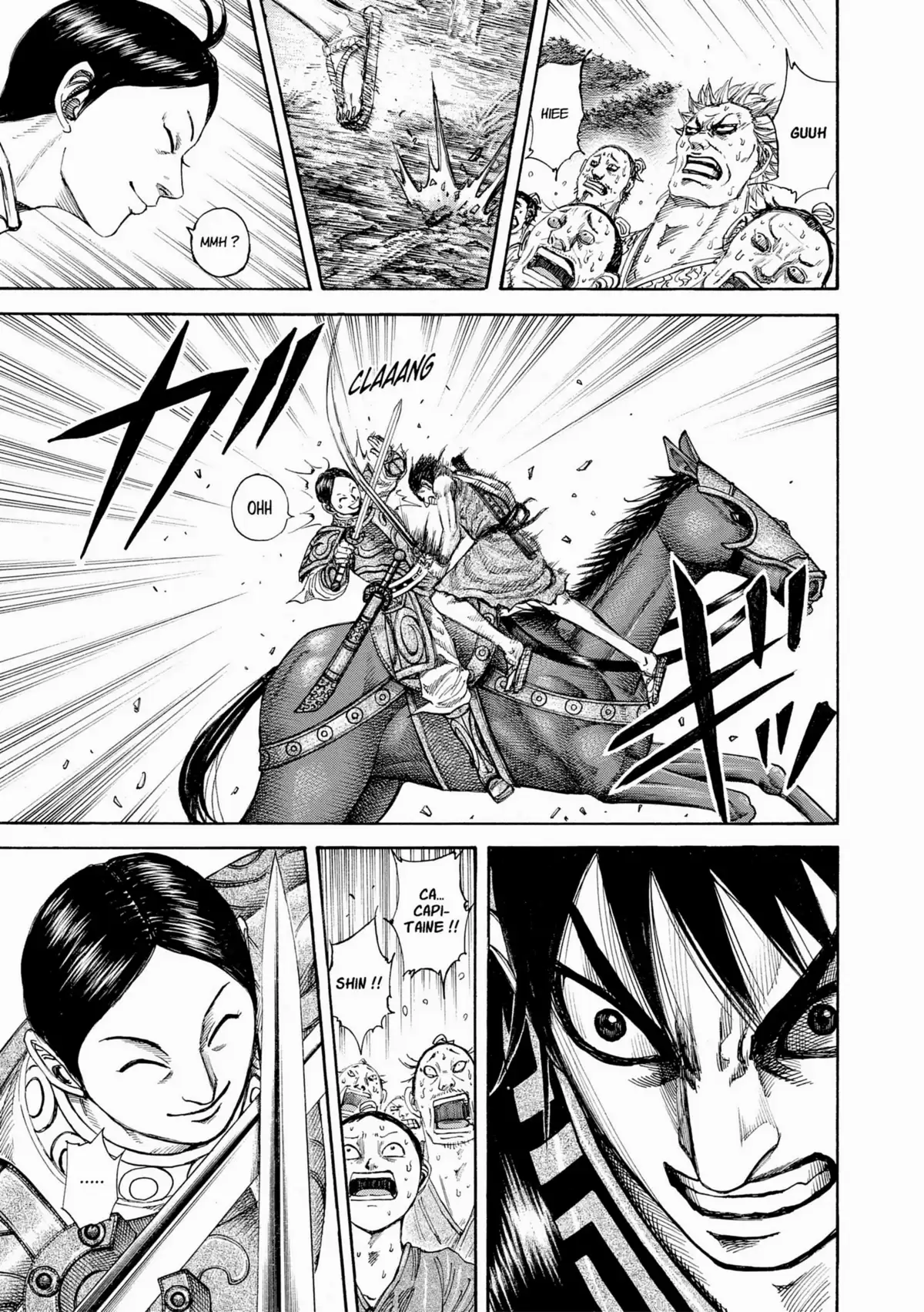 Kingdom Volume 19 page 27