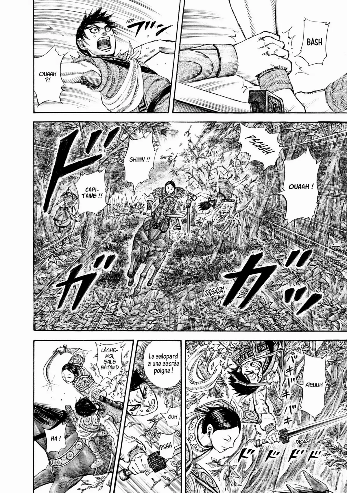 Kingdom Volume 19 page 28