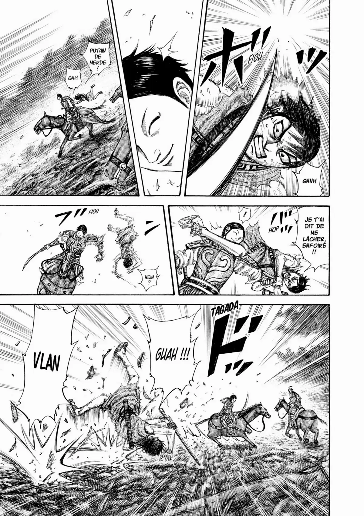 Kingdom Volume 19 page 29