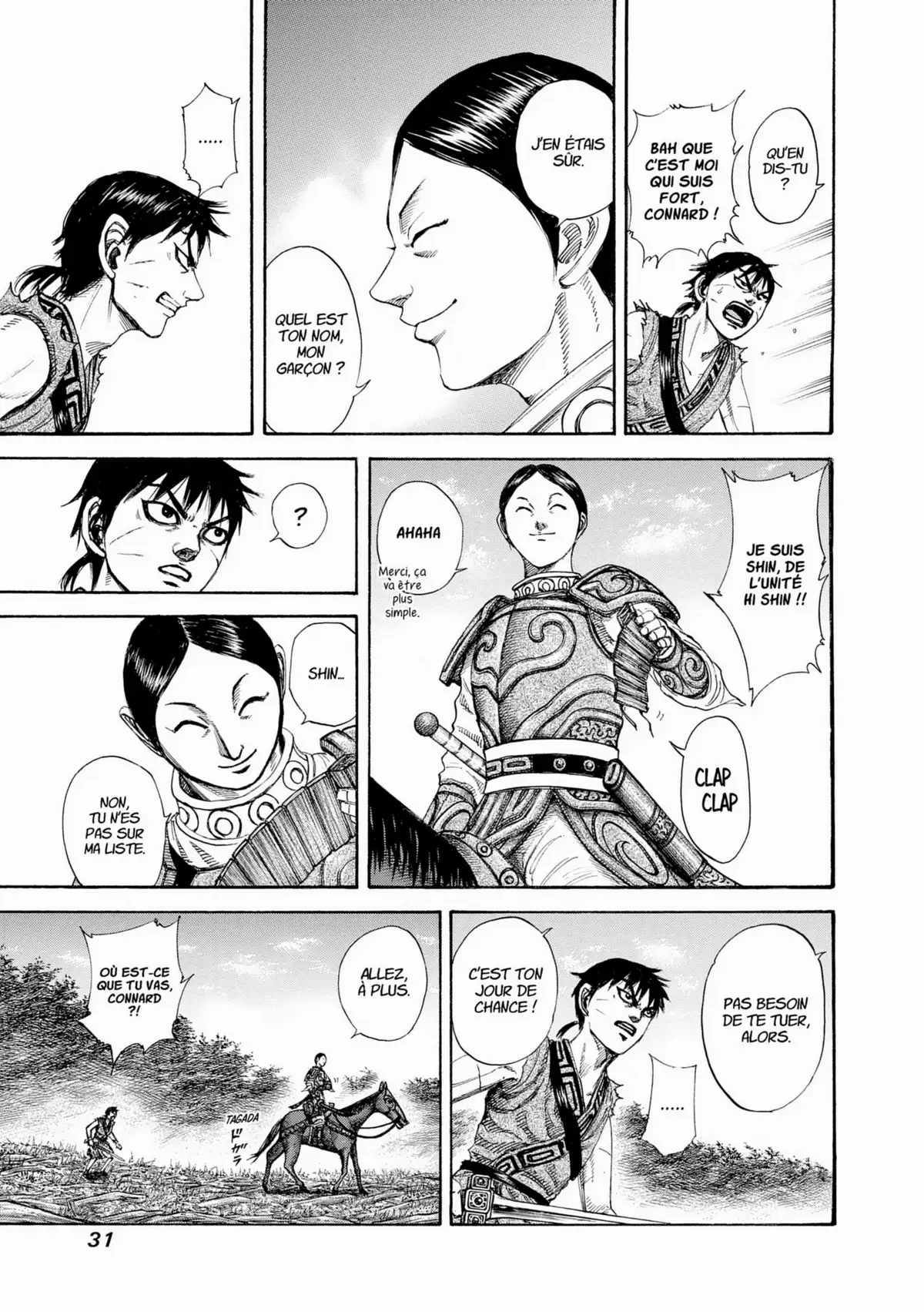 Kingdom Volume 19 page 31