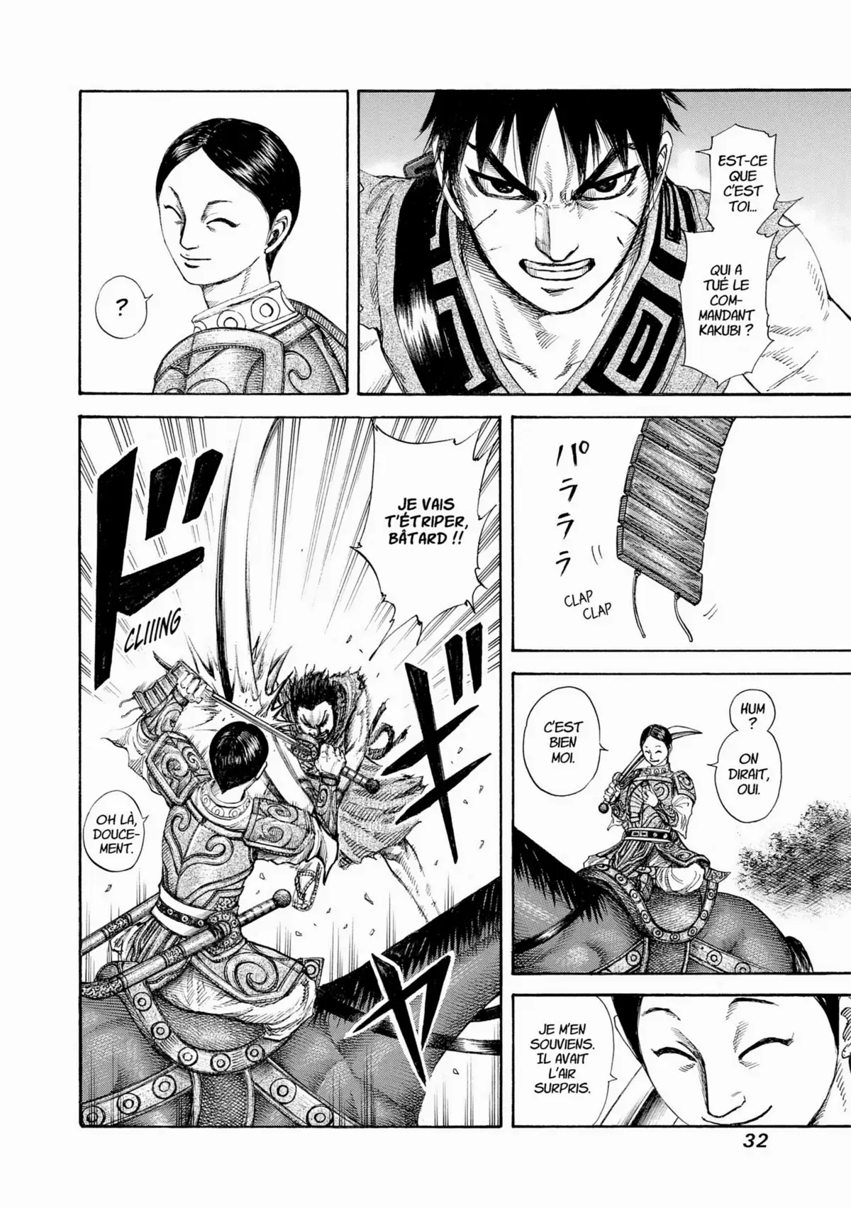 Kingdom Volume 19 page 32