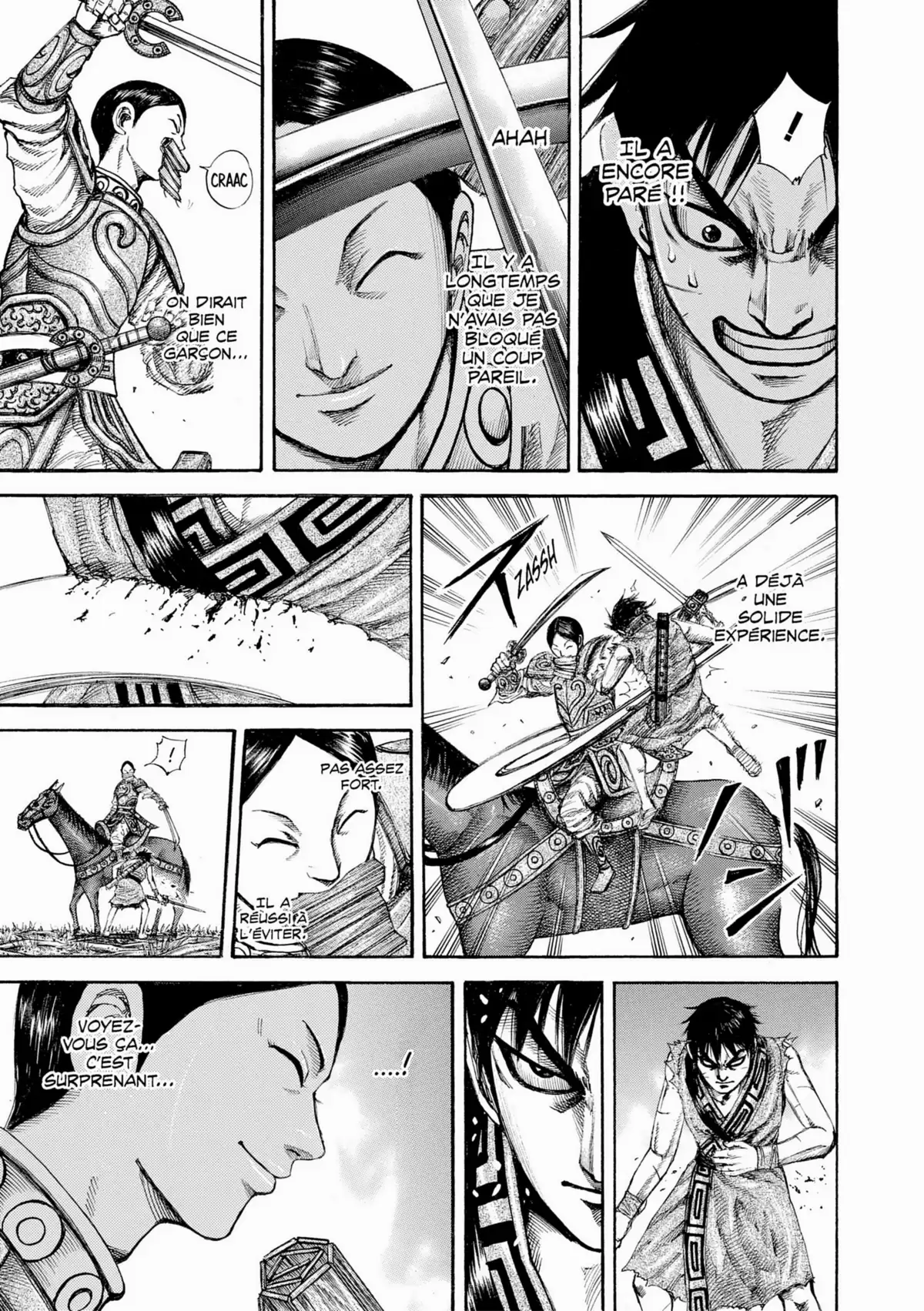 Kingdom Volume 19 page 33