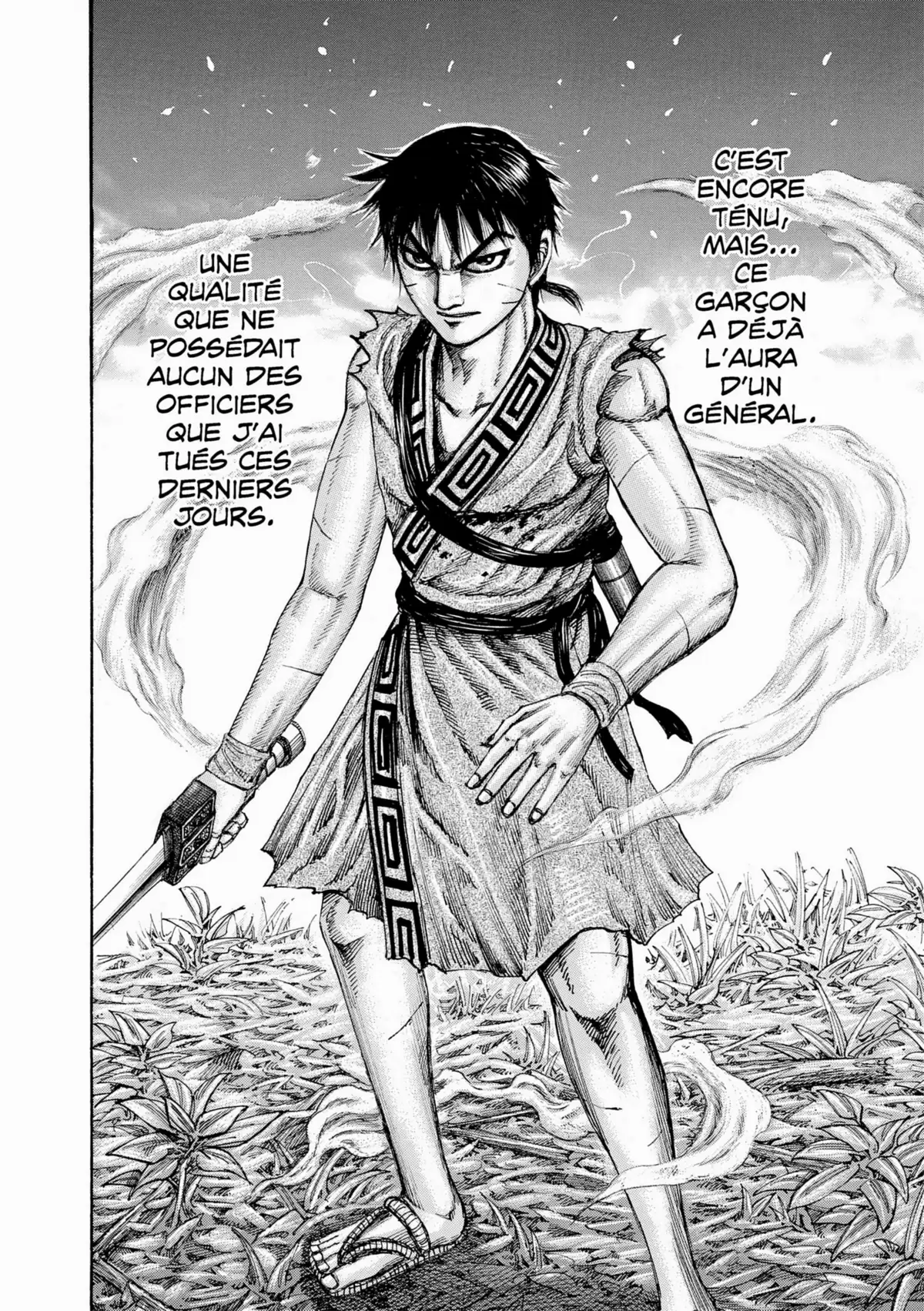 Kingdom Volume 19 page 34