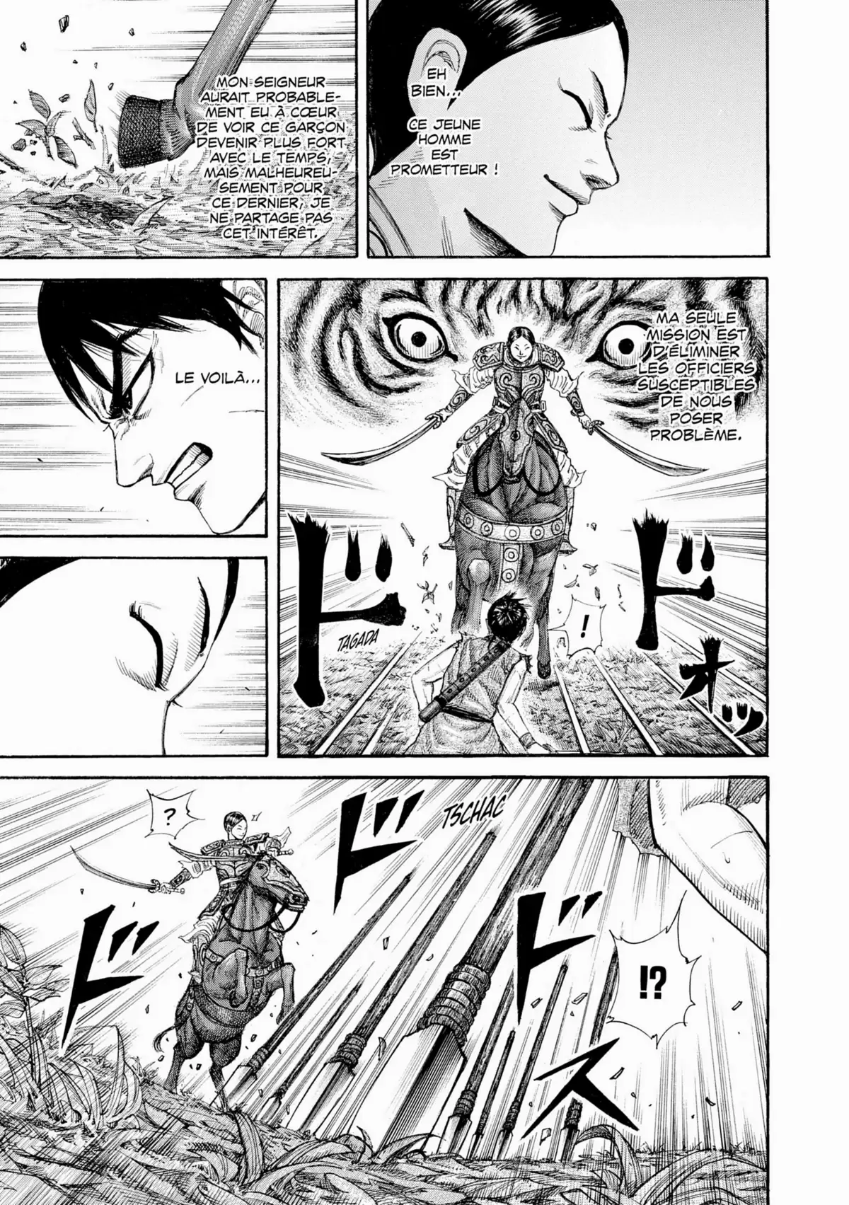 Kingdom Volume 19 page 35