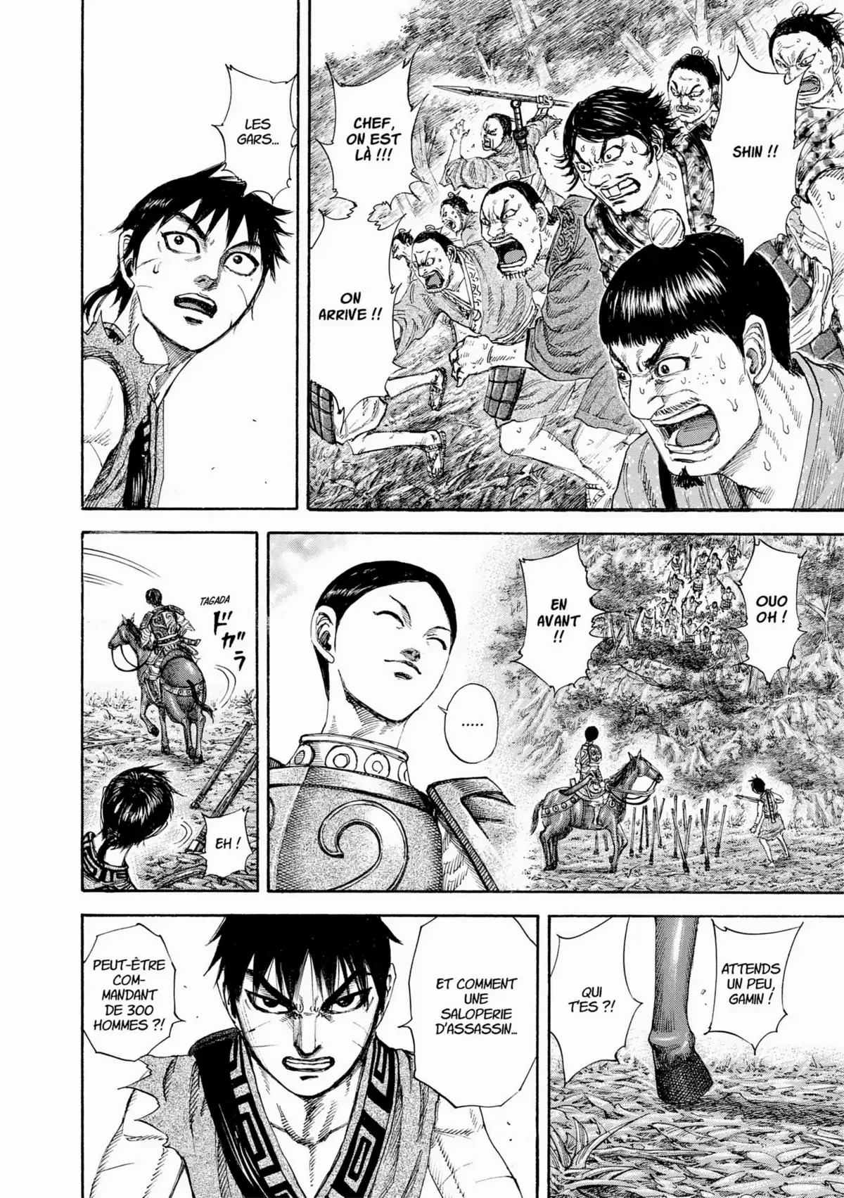 Kingdom Volume 19 page 36