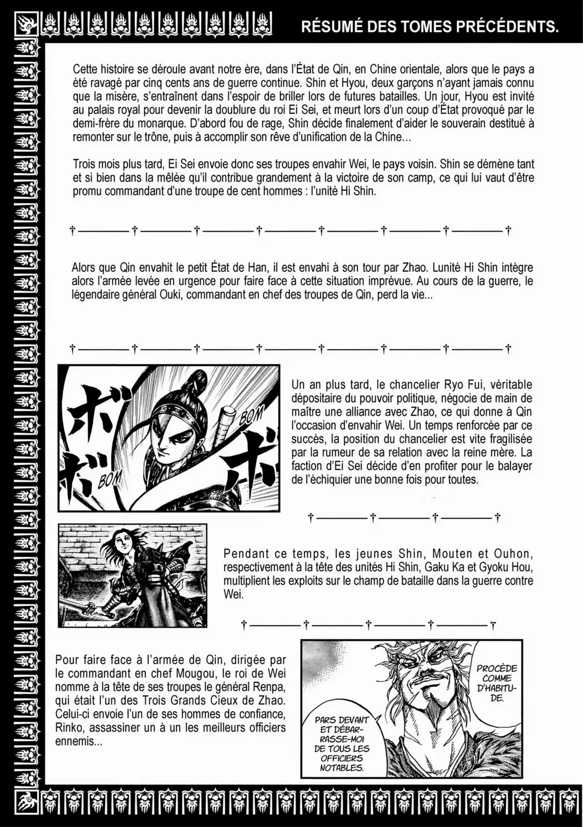 Kingdom Volume 19 page 4