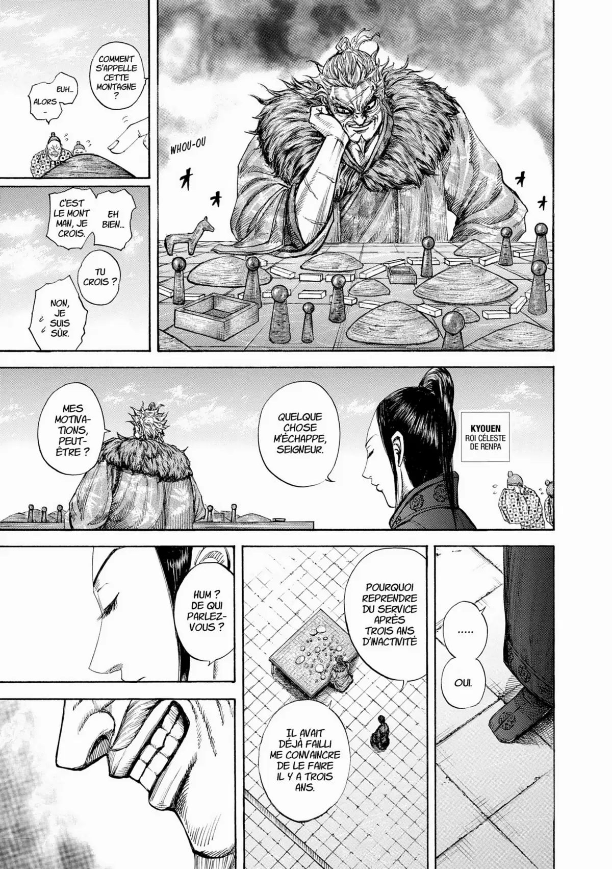 Kingdom Volume 19 page 41