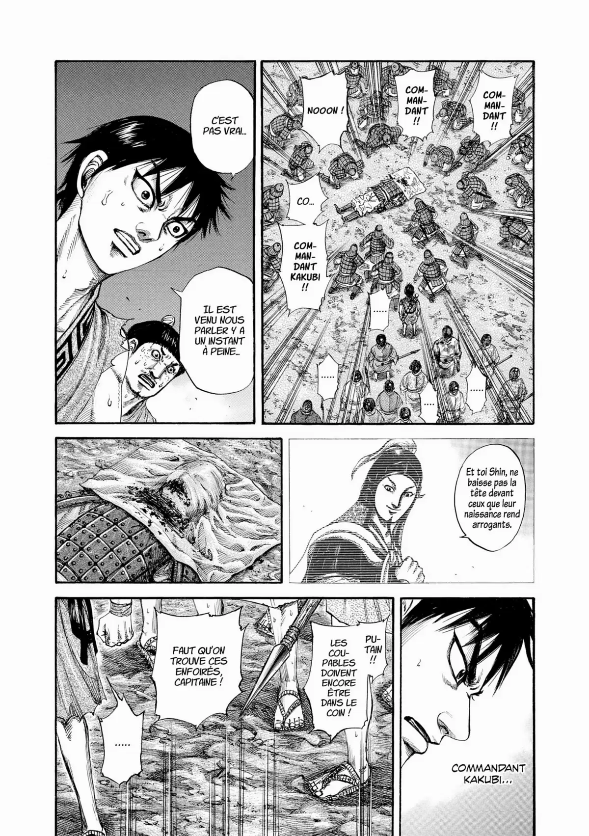 Kingdom Volume 19 page 8