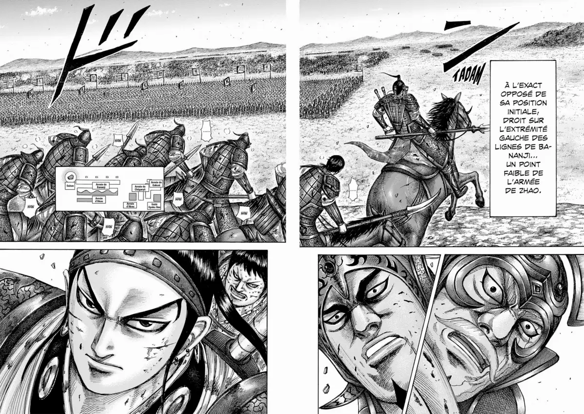 Kingdom Volume 50 page 20