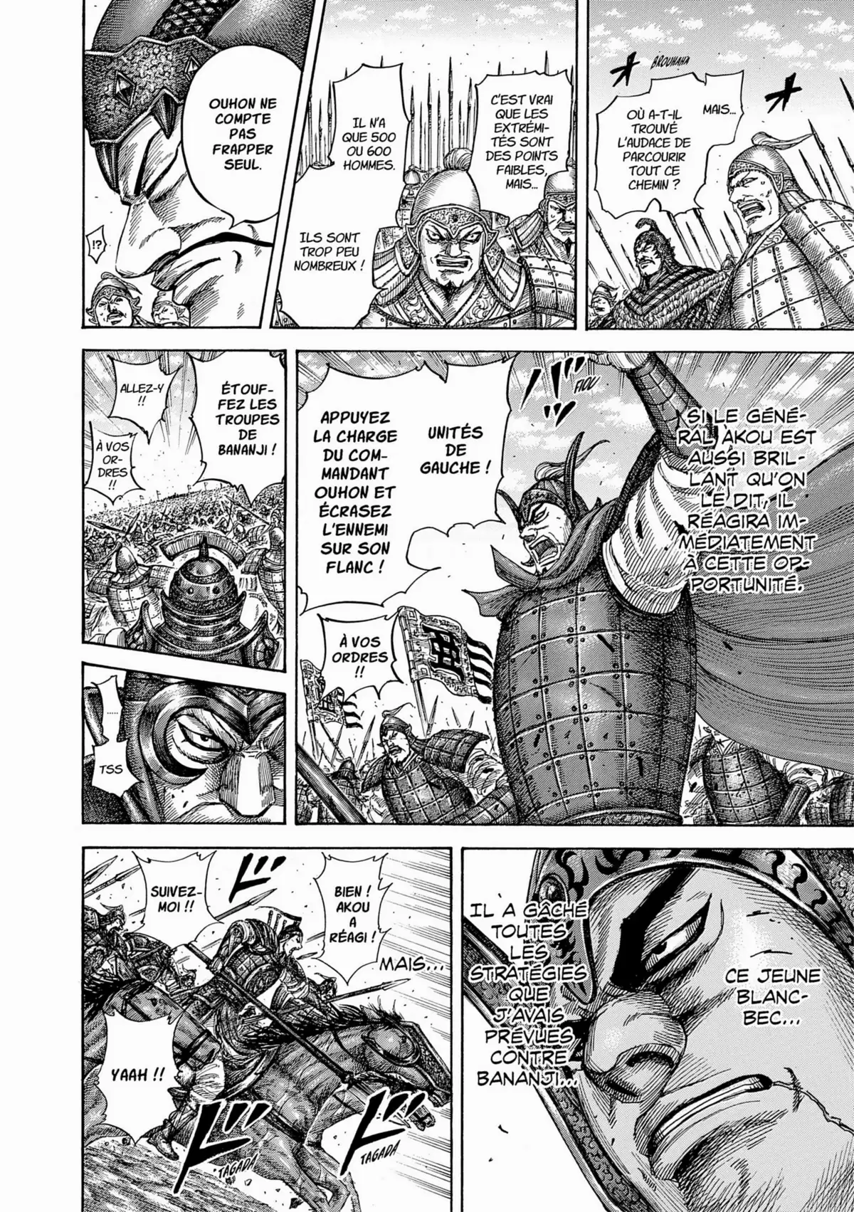 Kingdom Volume 50 page 21